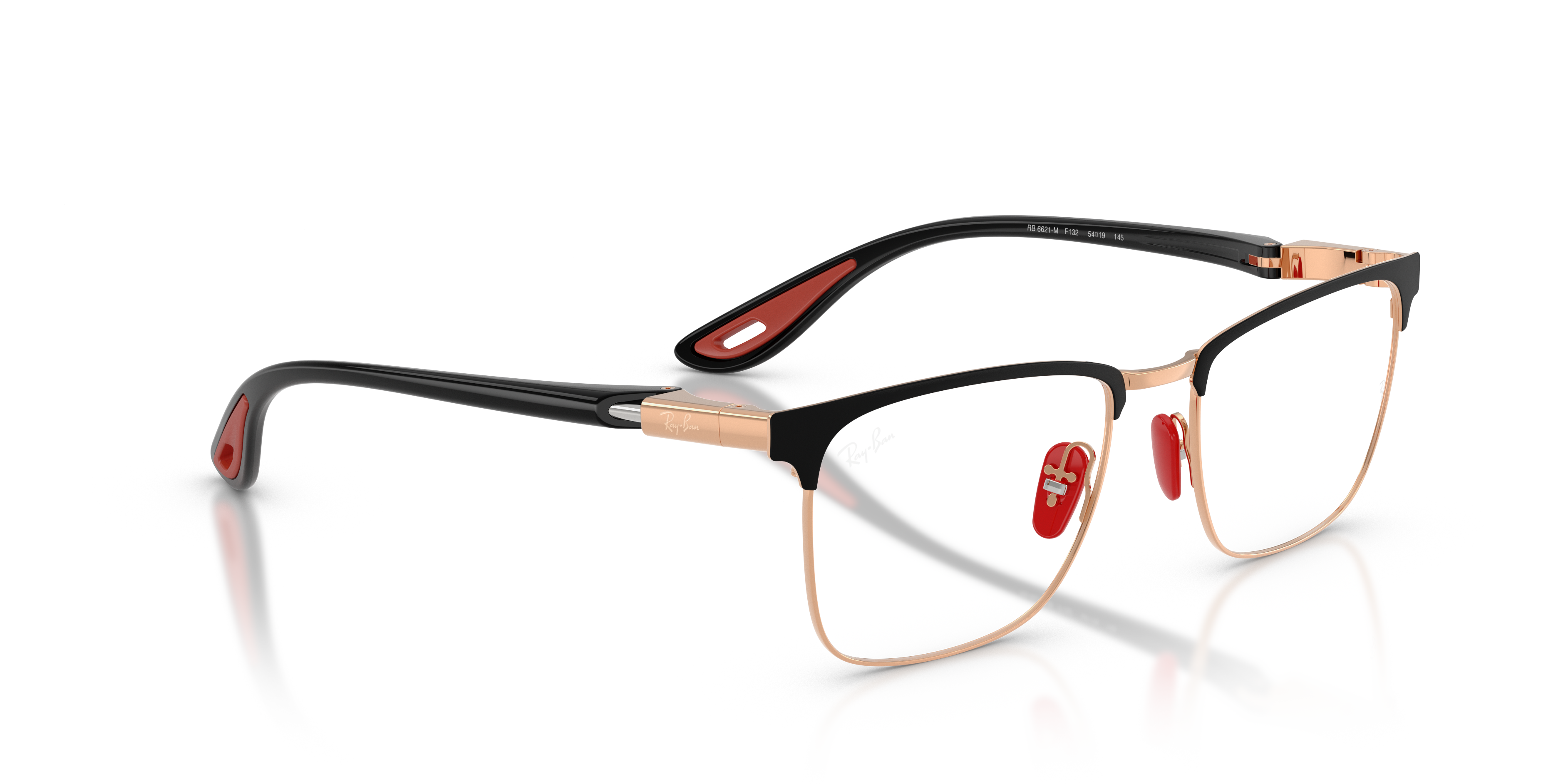 Ray-Ban Vista RX6621M F132