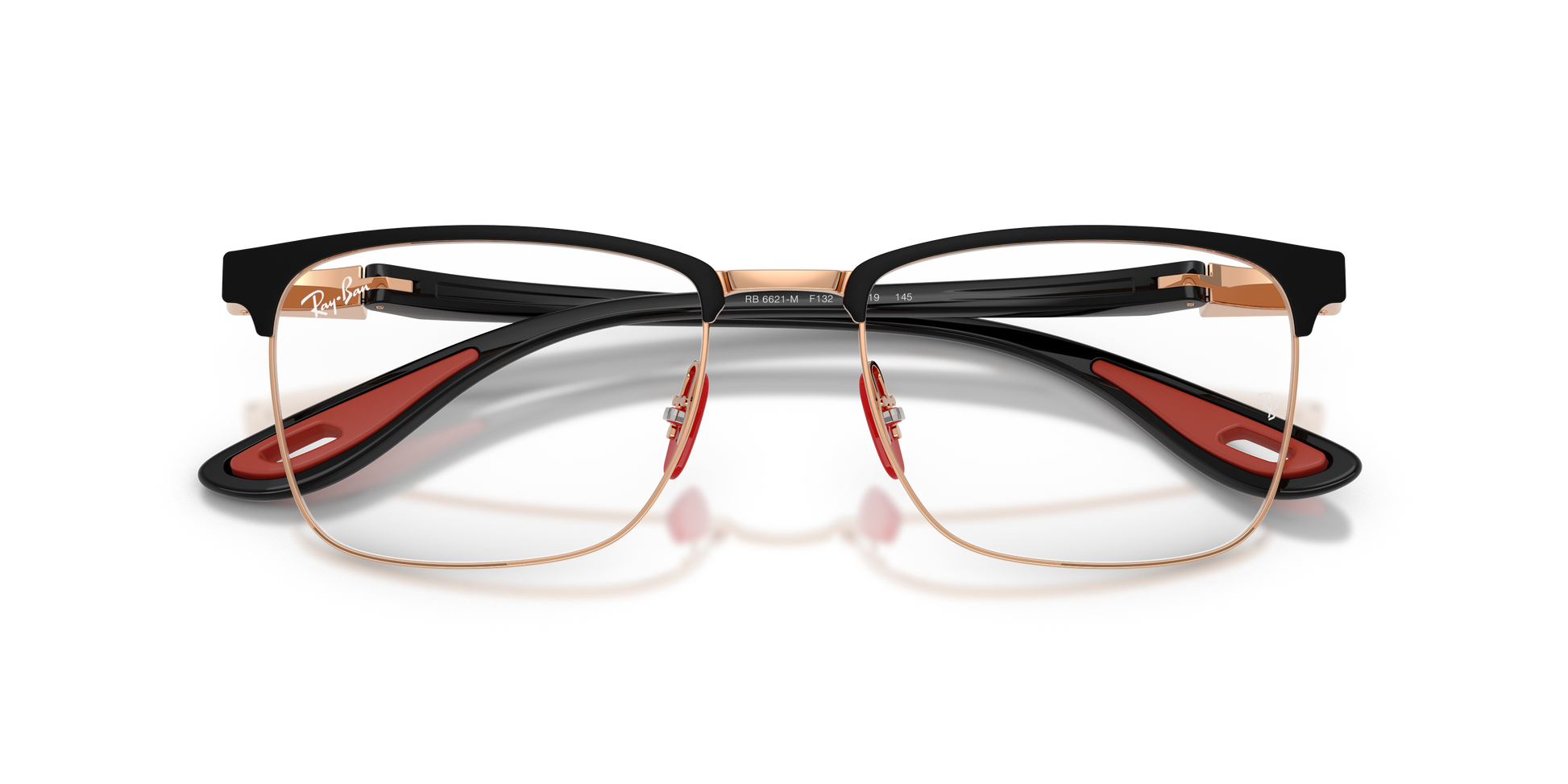 Ray-Ban Vista RX6621M F132