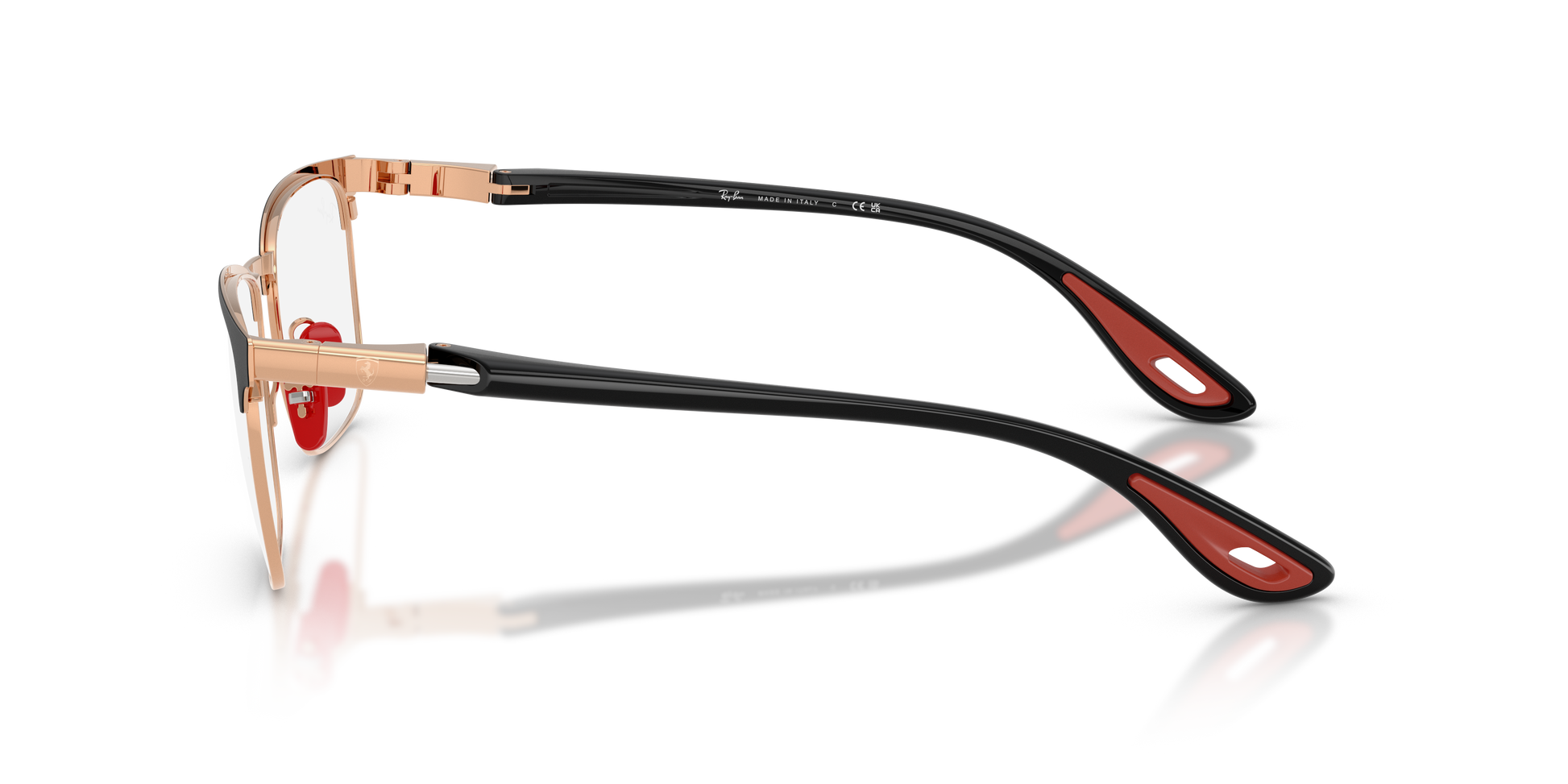 Ray-Ban Vista RX6621M F132