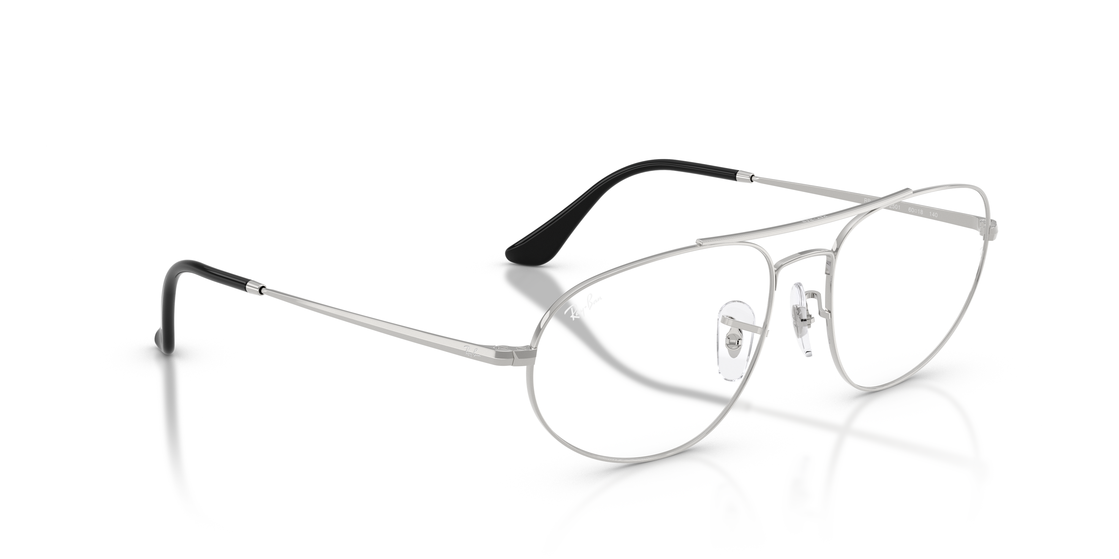 Ray-Ban Vista RX6645 2501