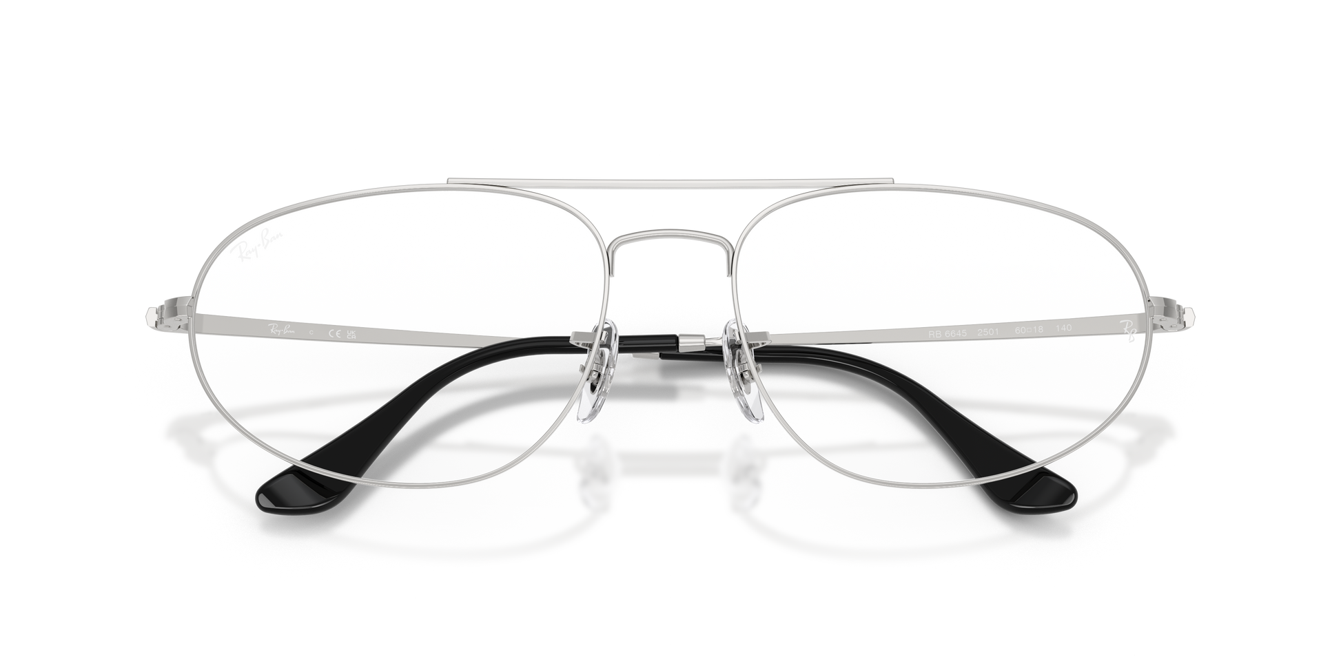 Ray-Ban Vista RX6645 2501