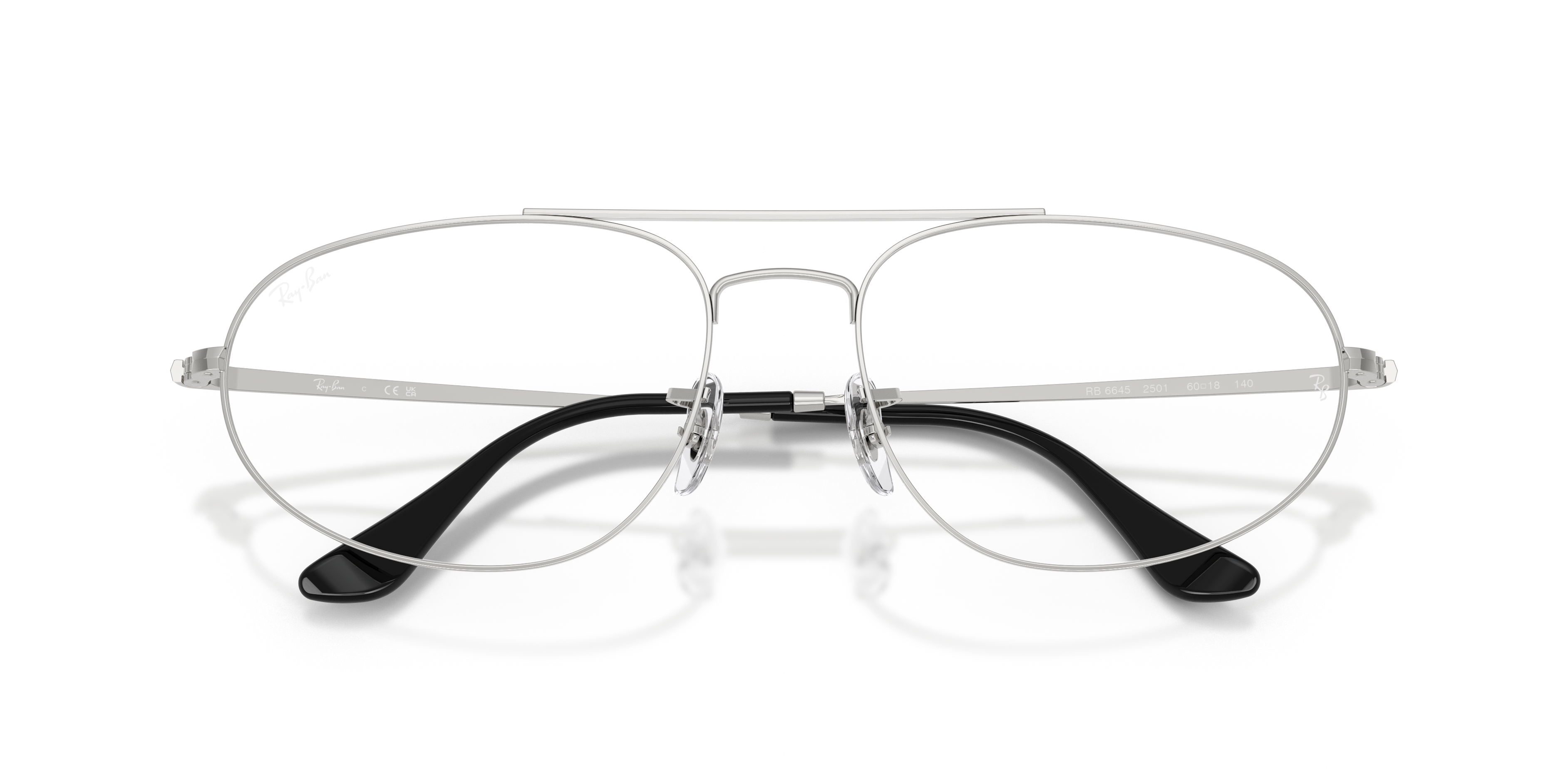 Ray-Ban Vista RX6645 2501