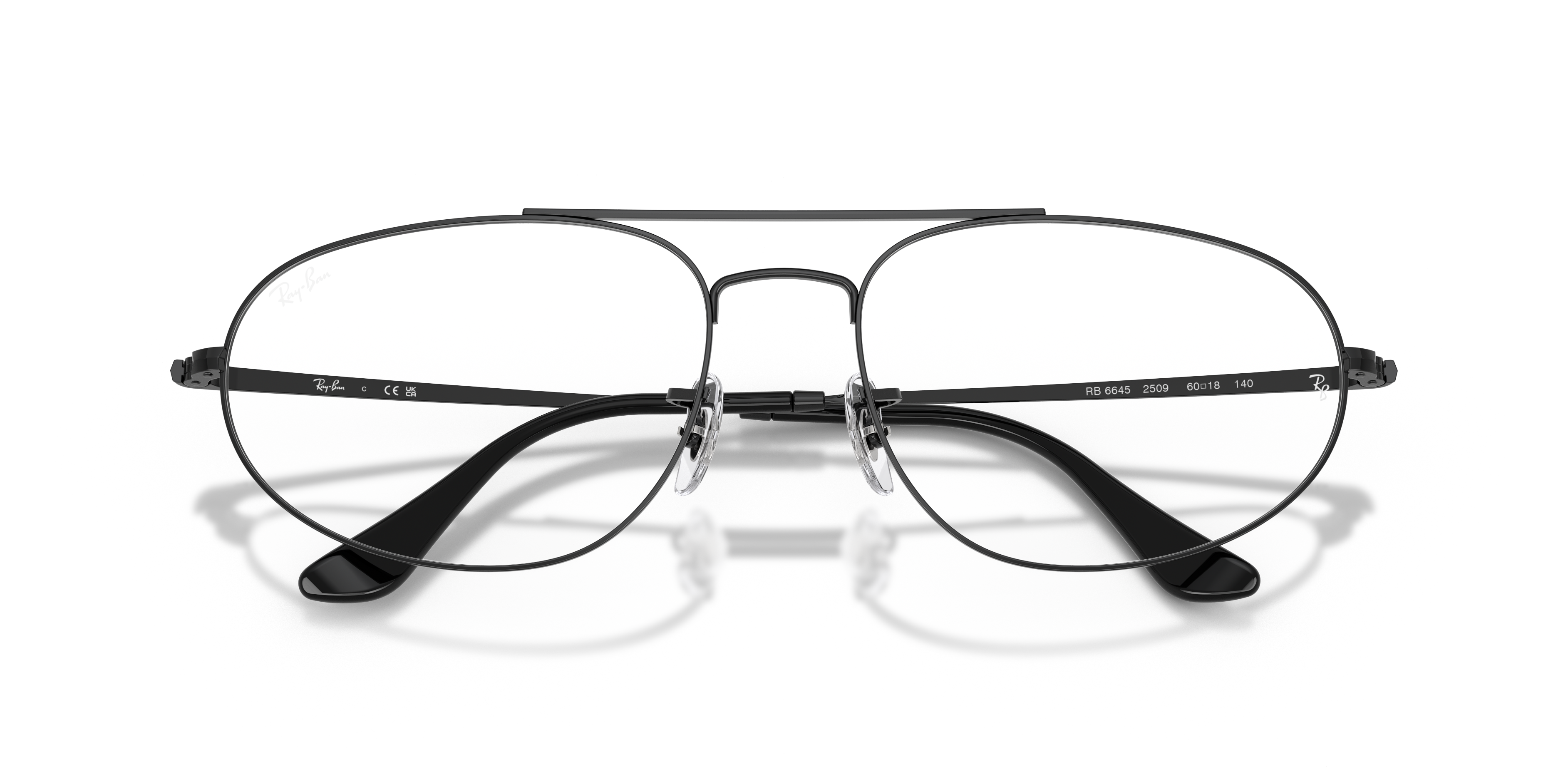 Ray-Ban Vista RX6645 2509