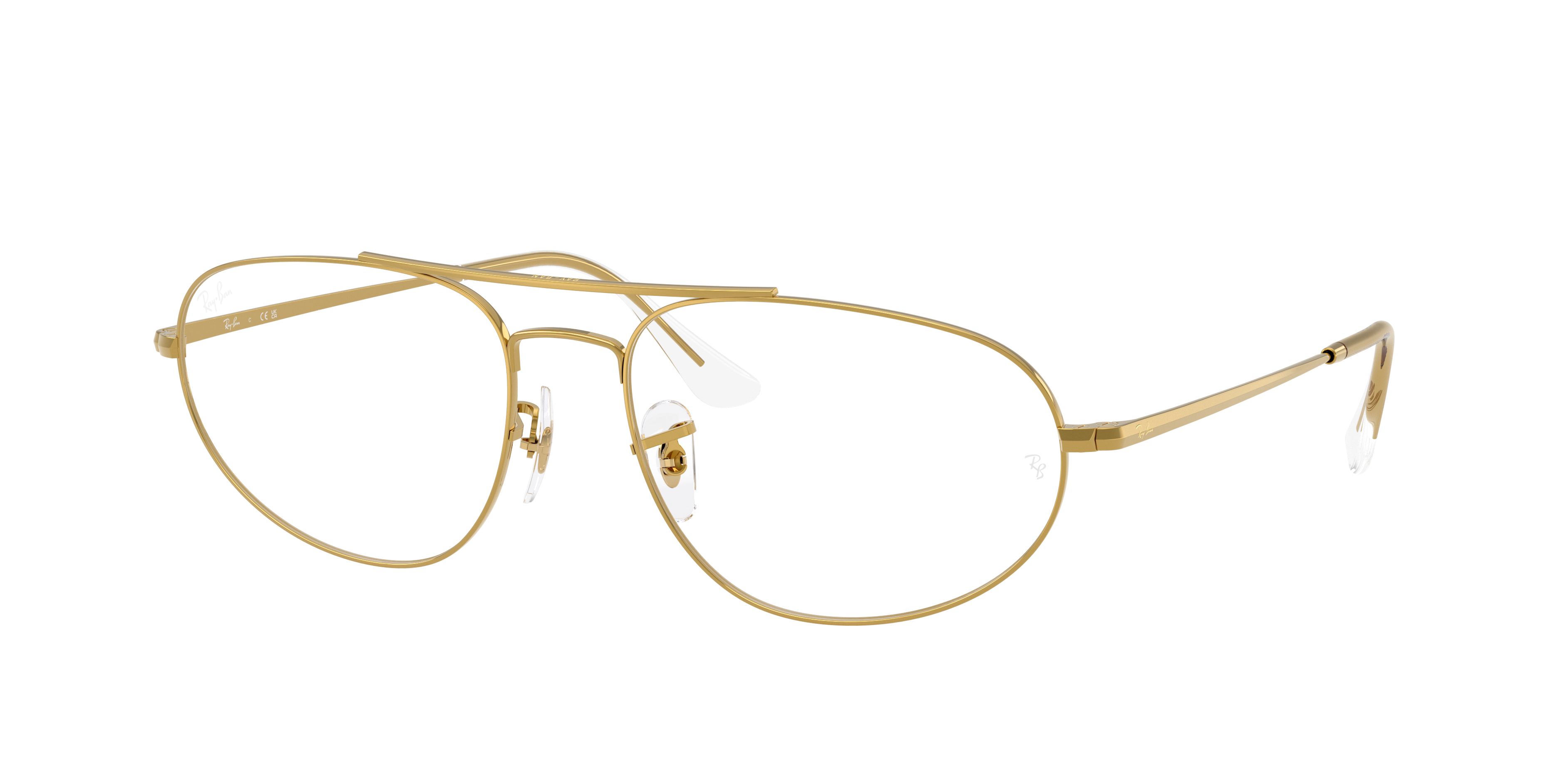 Ray-Ban Vista RX6645 3086