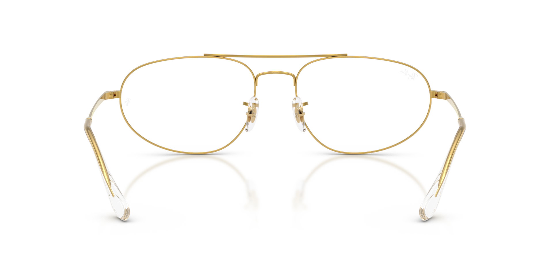 Ray-Ban Vista RX6645 3086