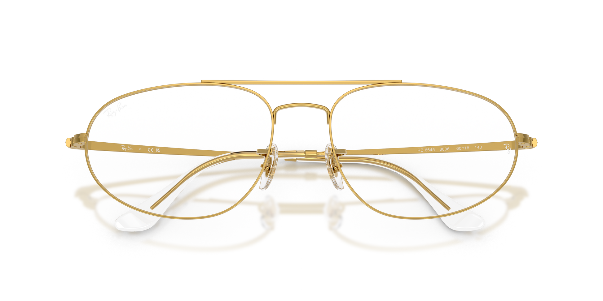 Ray-Ban Vista RX6645 3086