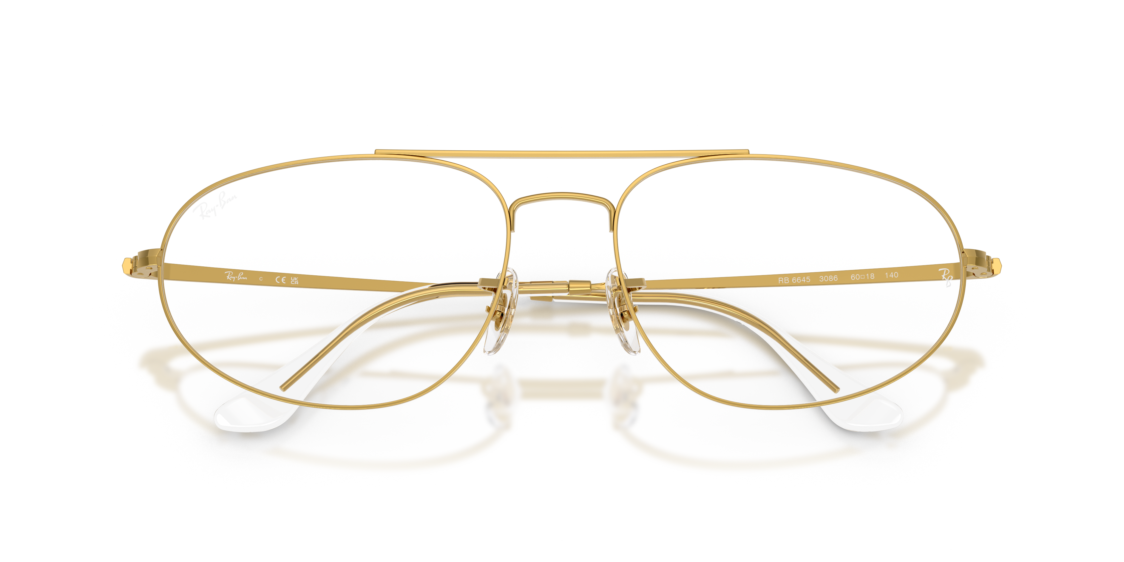 Ray-Ban Vista RX6645 3086