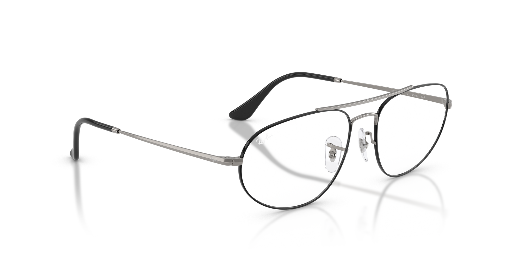 Ray-Ban Vista RX6645 3179