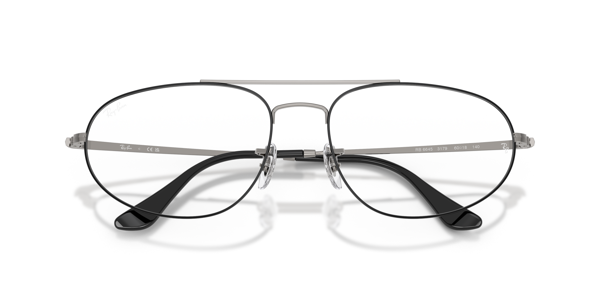 Ray-Ban Vista RX6645 3179