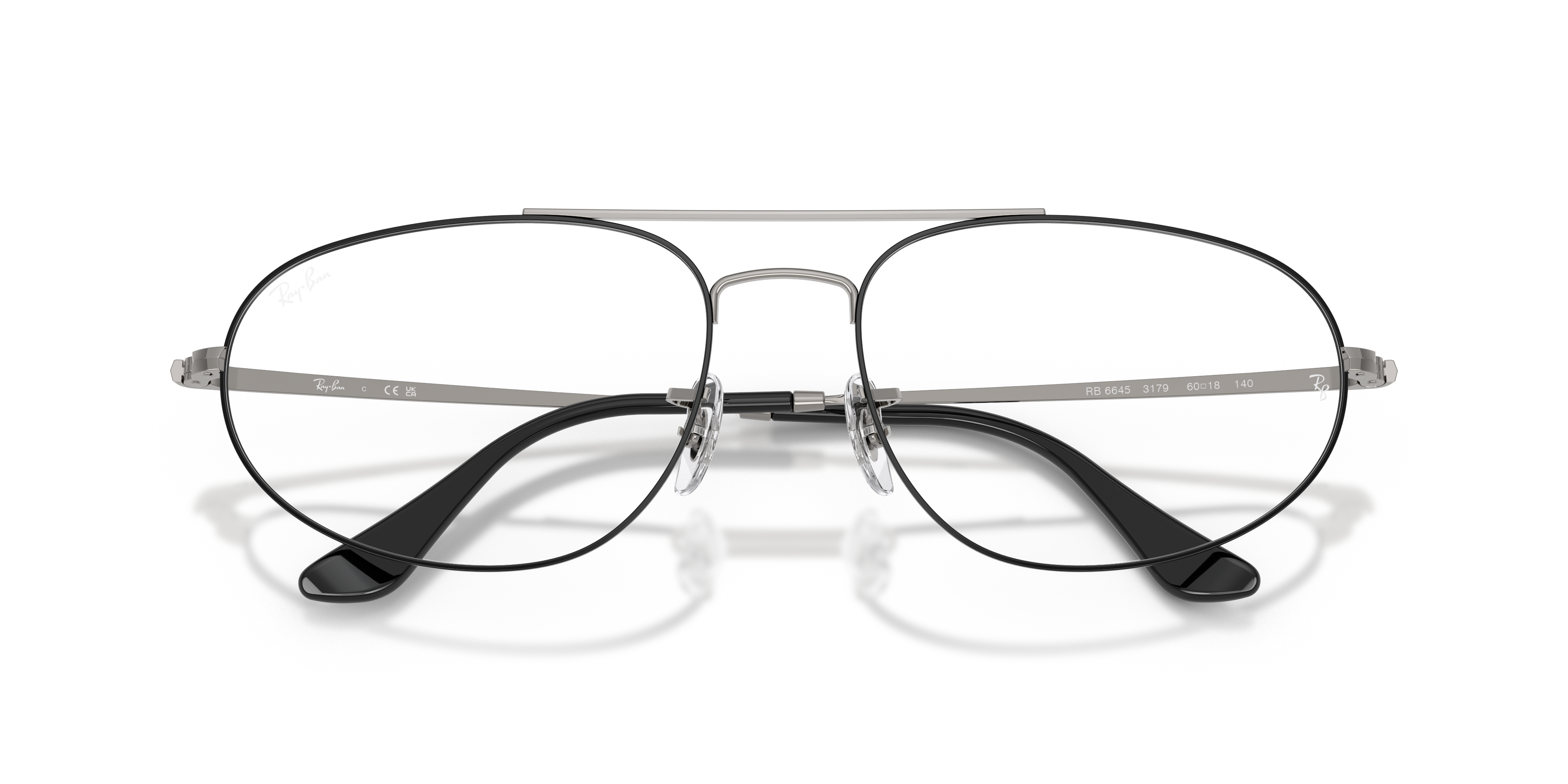 Ray-Ban Vista RX6645 3179