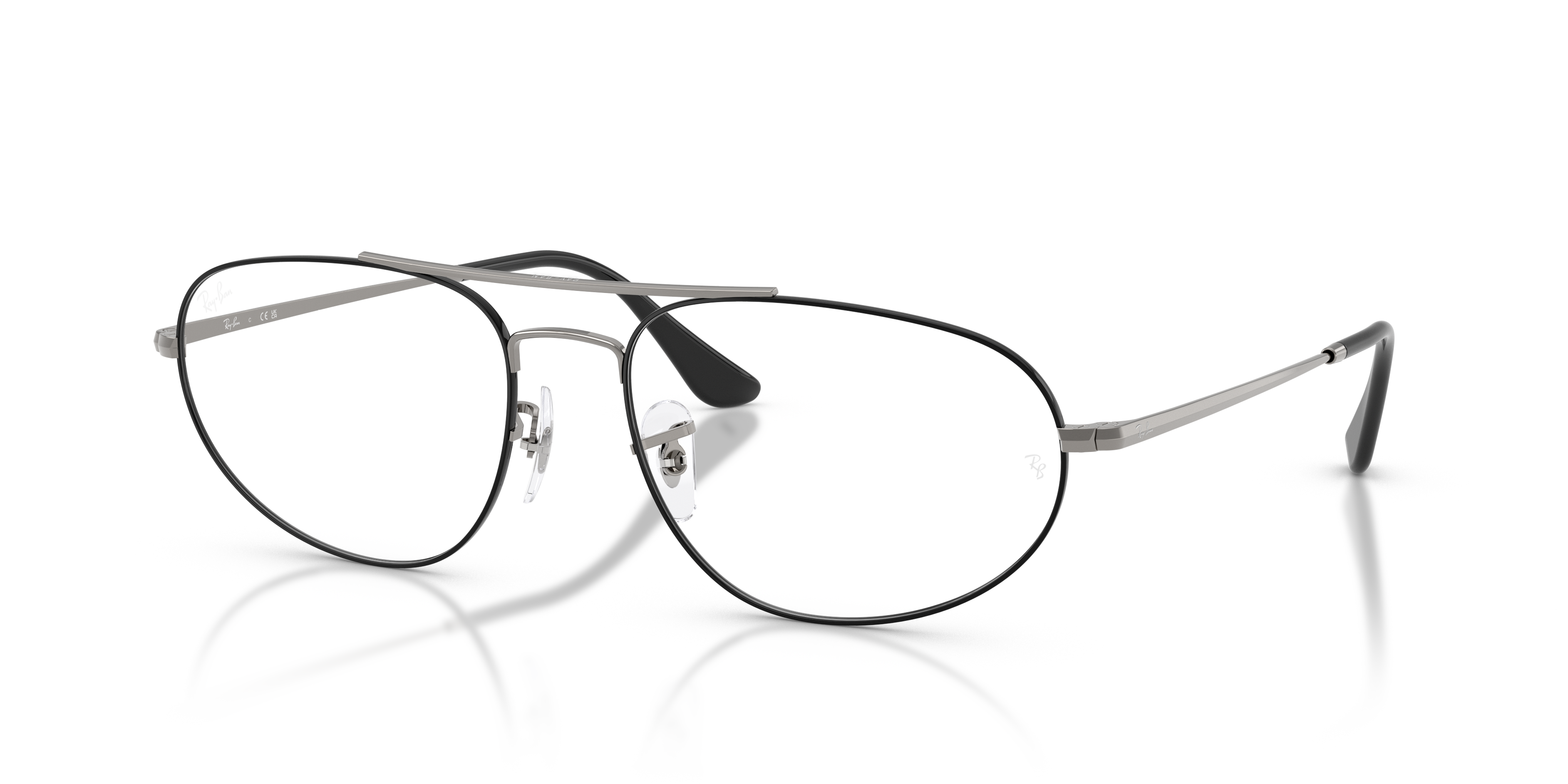 Ray-Ban Vista RX6645 3179