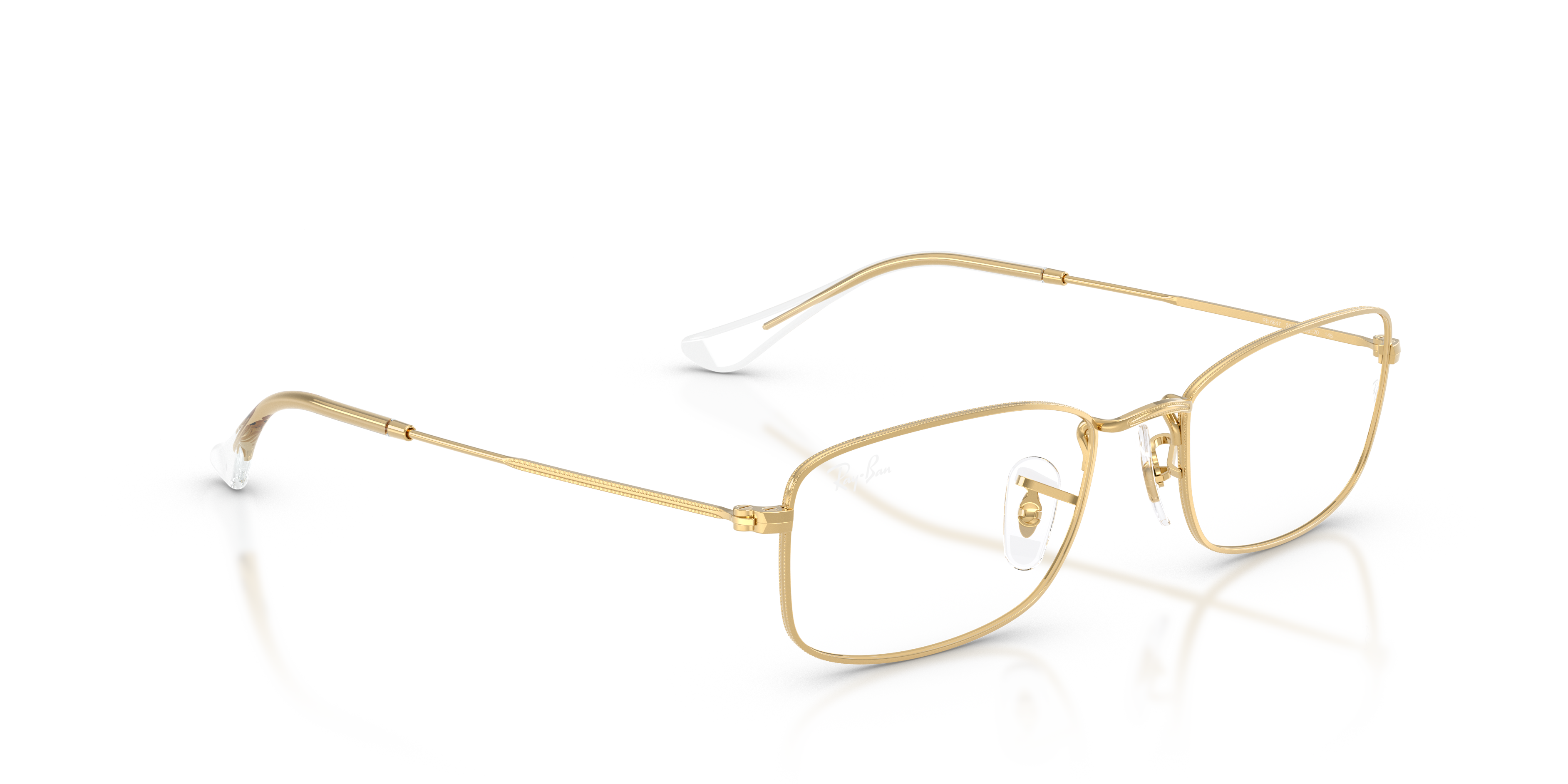 Ray-Ban Vista RX6647 2500