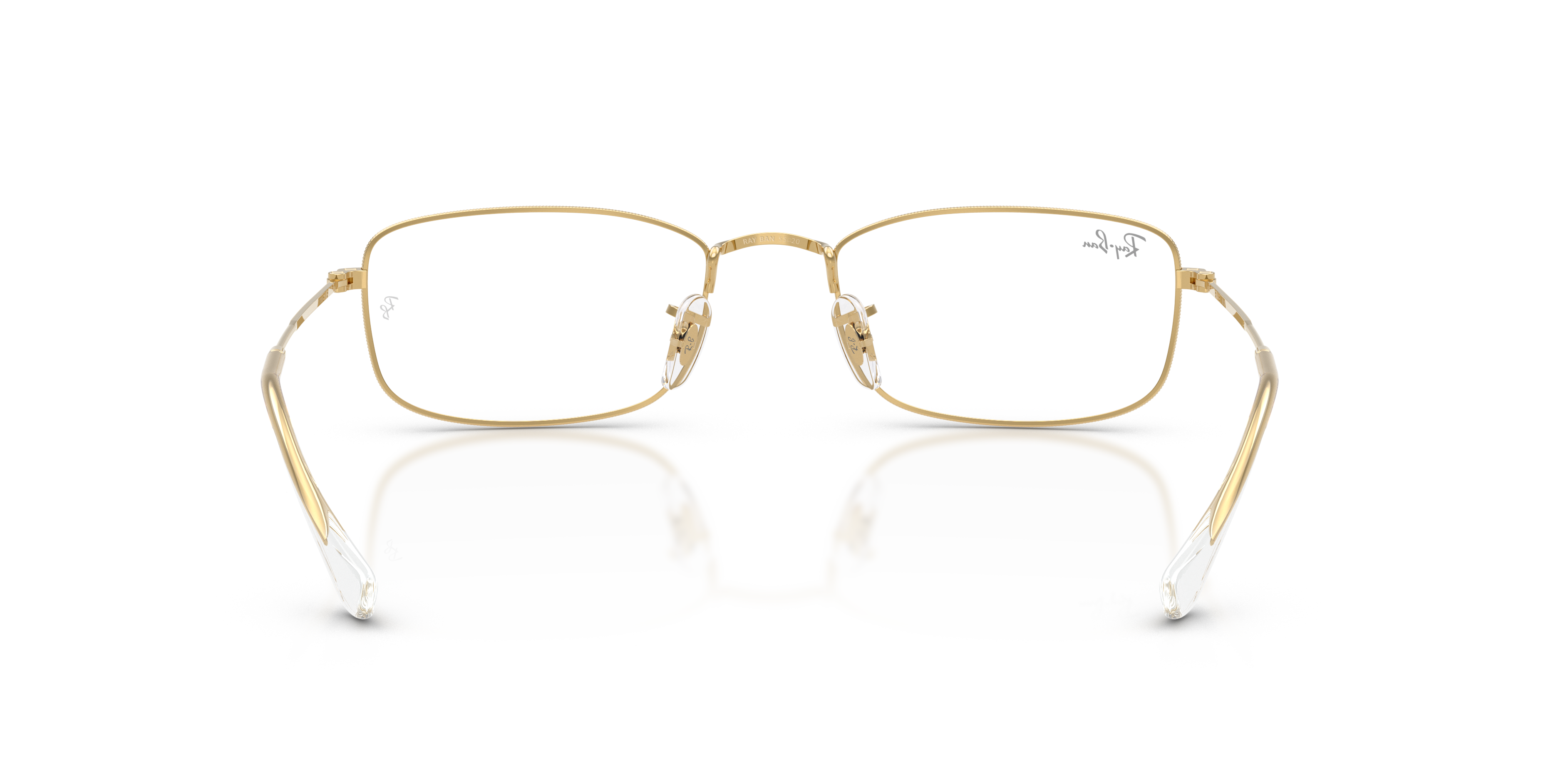 Ray-Ban Vista RX6647 2500