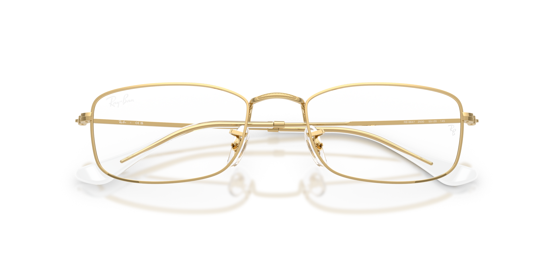 Ray-Ban Vista RX6647 2500