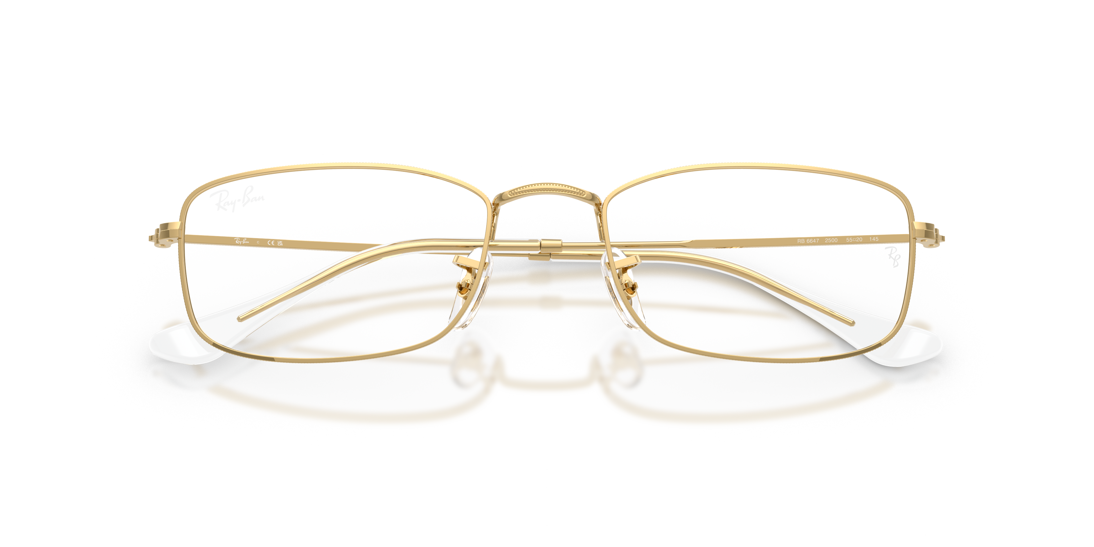 Ray-Ban Vista RX6647 2500