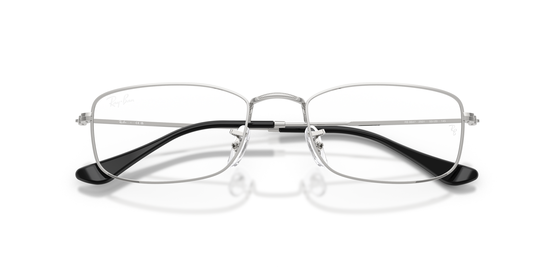 Ray-Ban Vista RX6647 2501