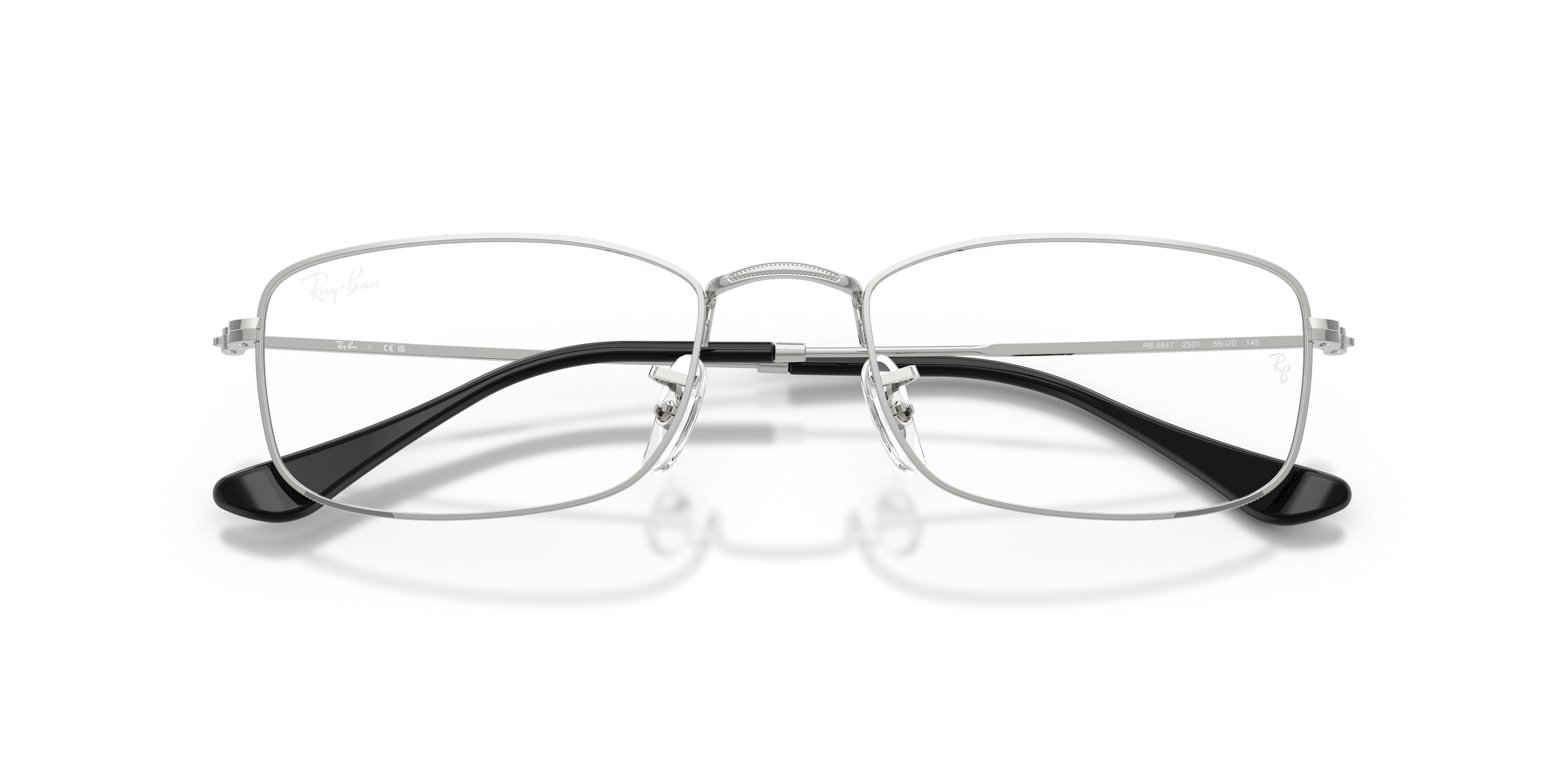 Ray-Ban Vista RX6647 2501