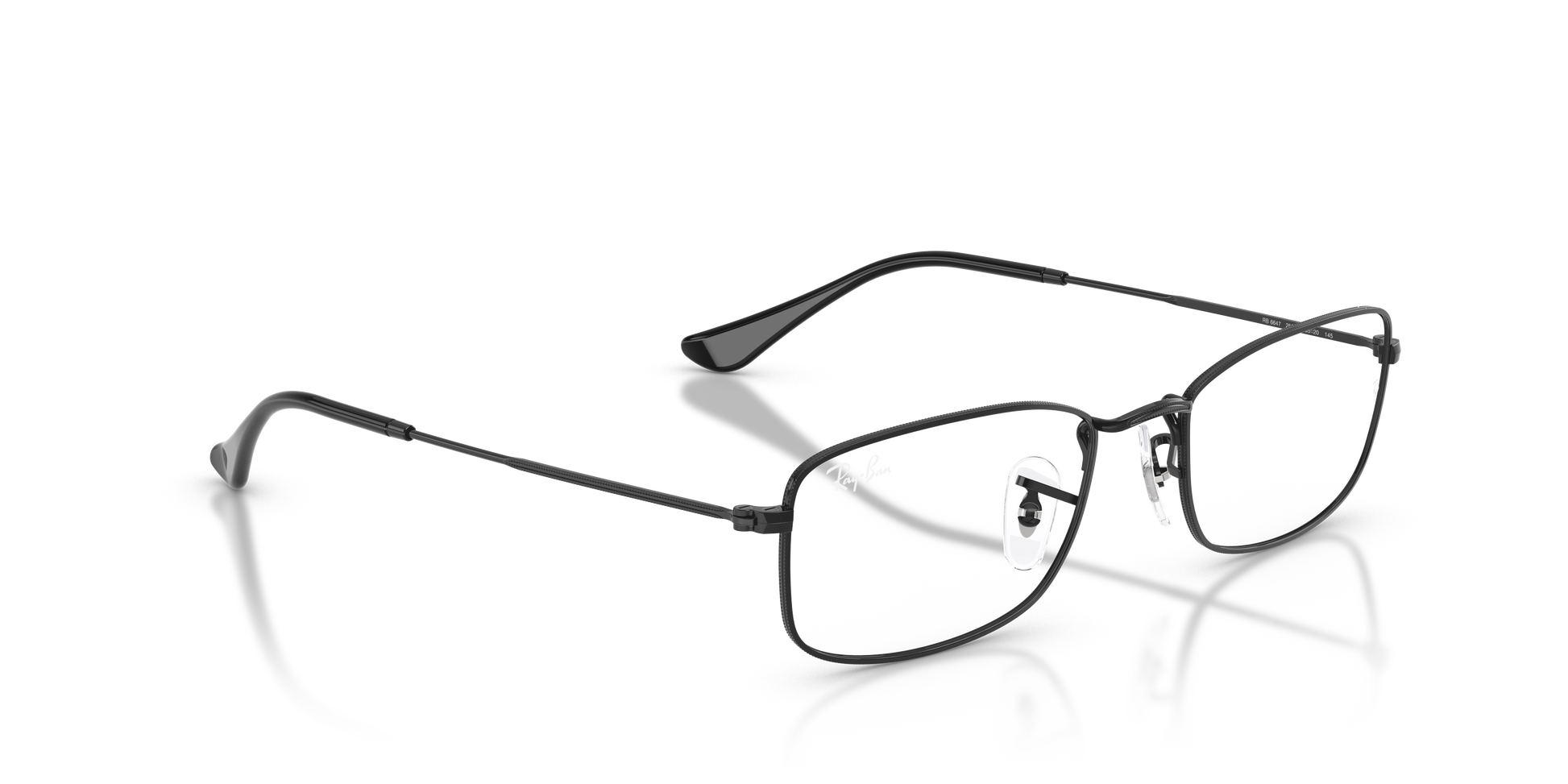 Ray-Ban Vista RX6647 2509