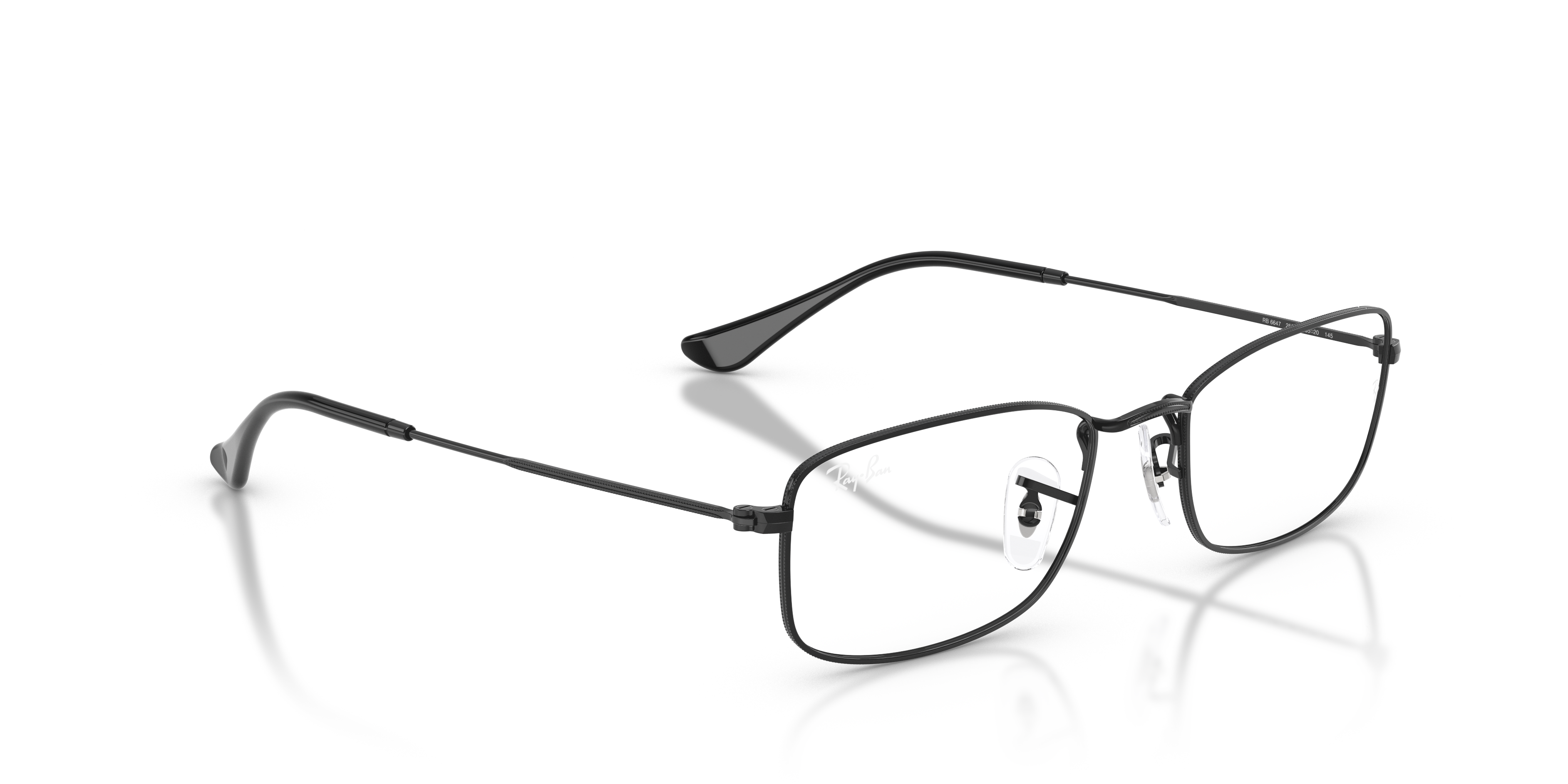 Ray-Ban Vista RX6647 2509