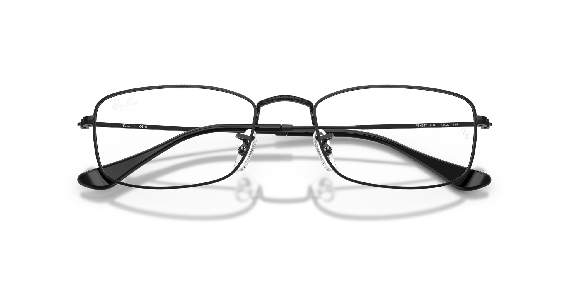 Ray-Ban Vista RX6647 2509