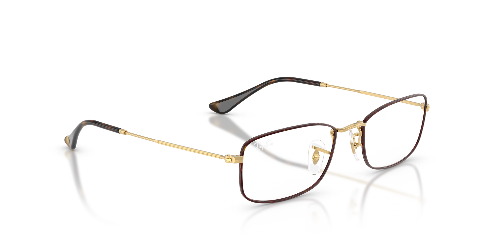 Ray-Ban Vista RX6647 3177