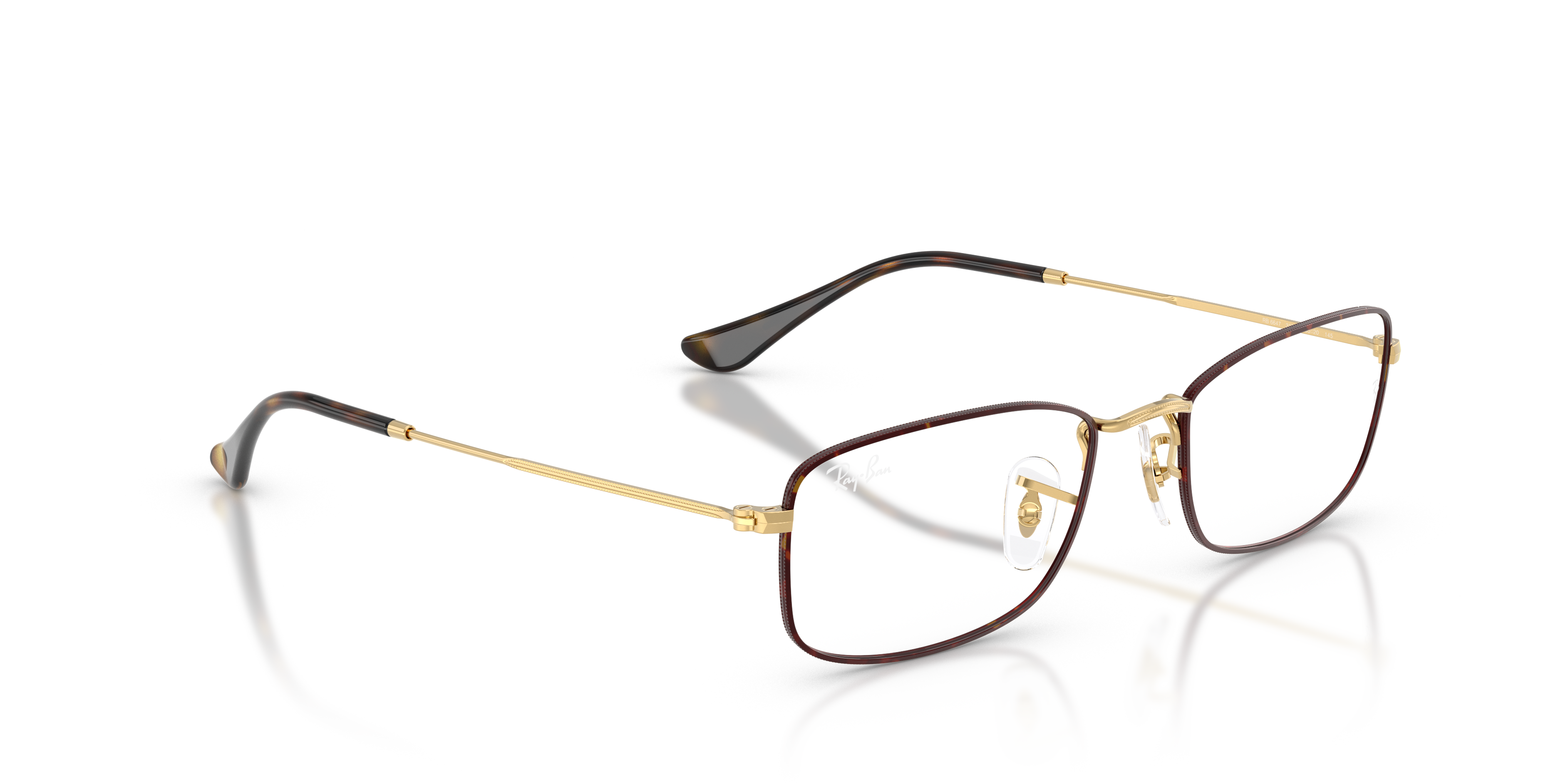 Ray-Ban Vista RX6647 3177