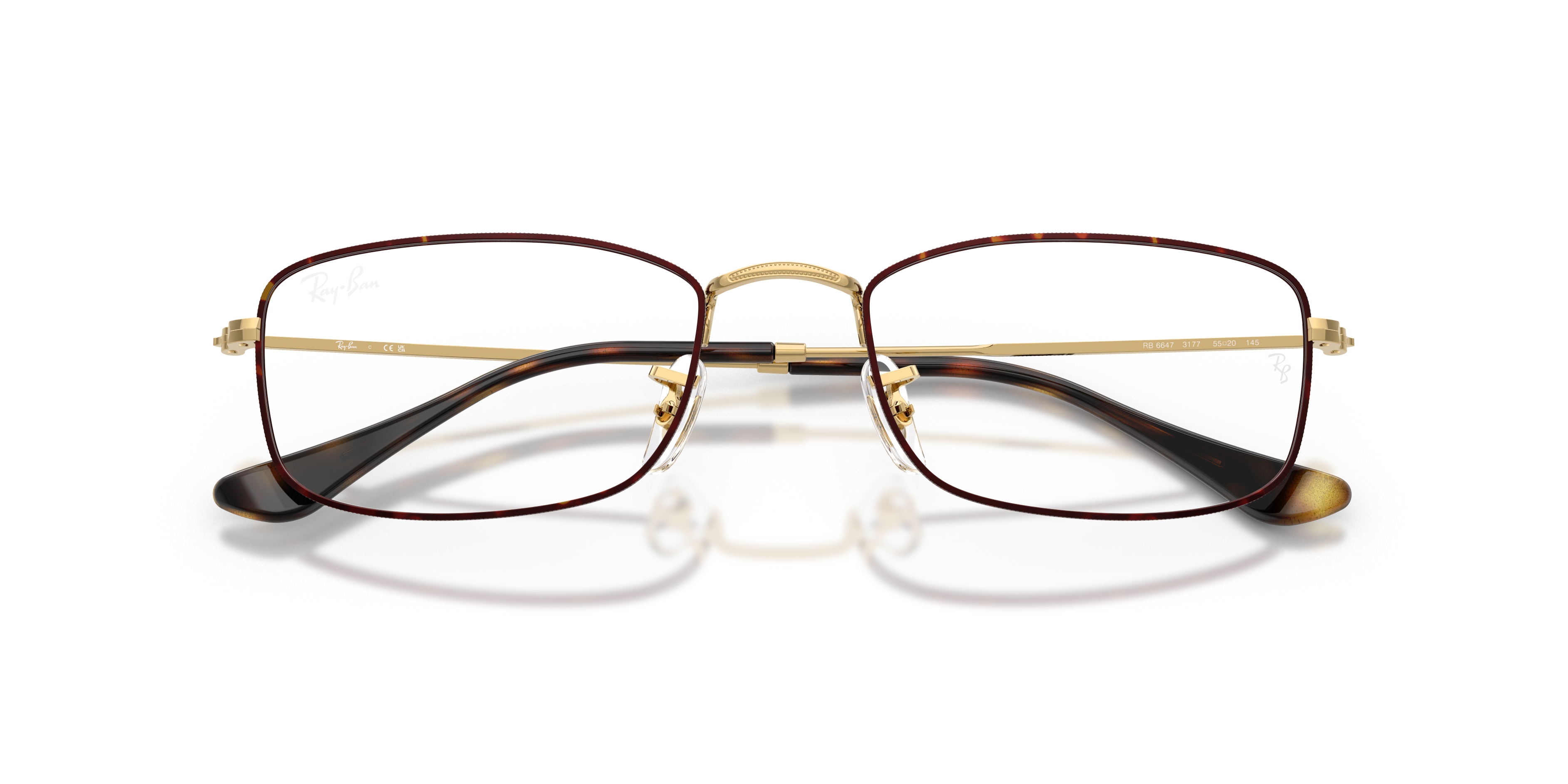 Ray-Ban Vista RX6647 3177