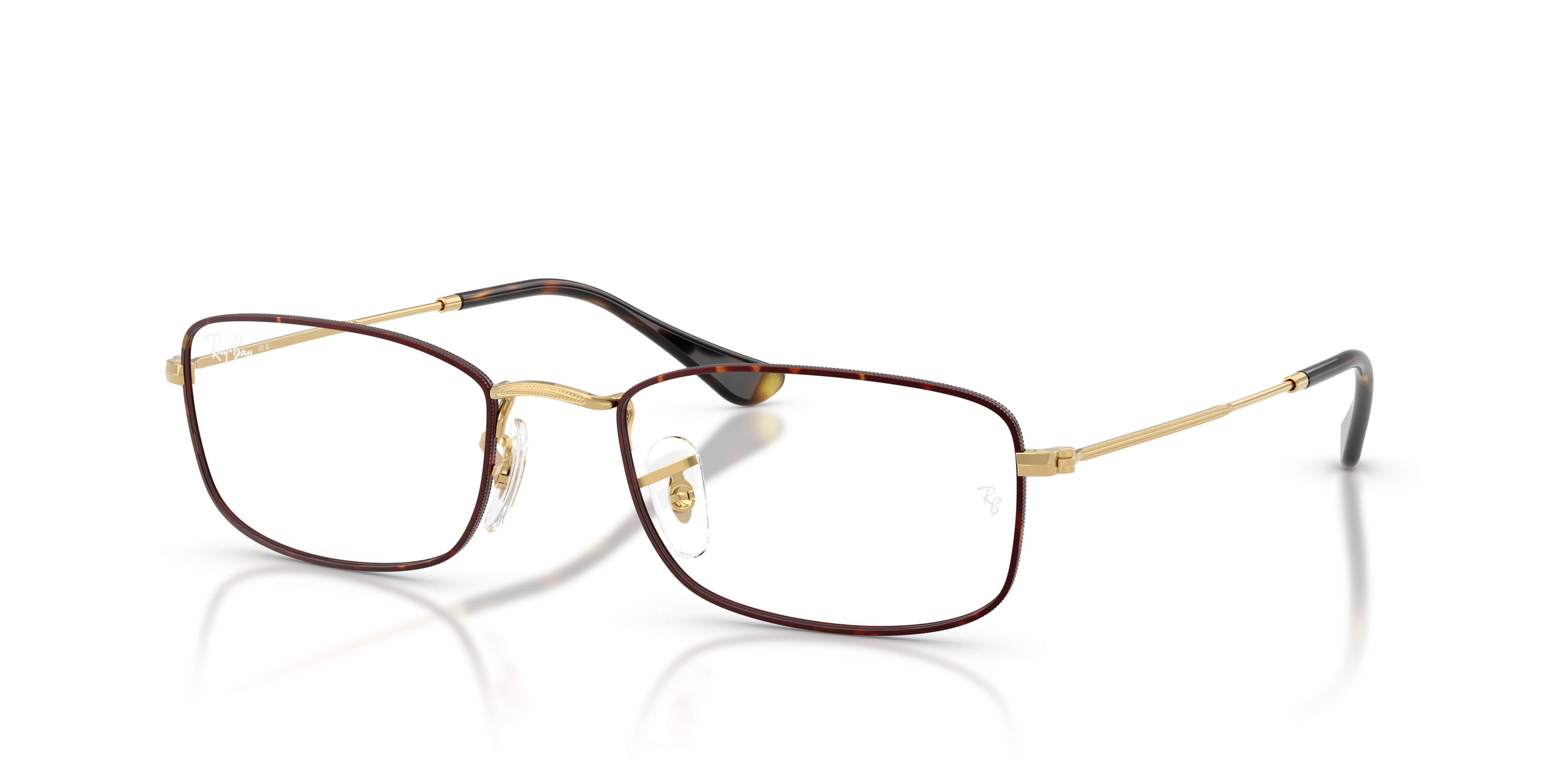 Ray-Ban Vista RX6647 3177