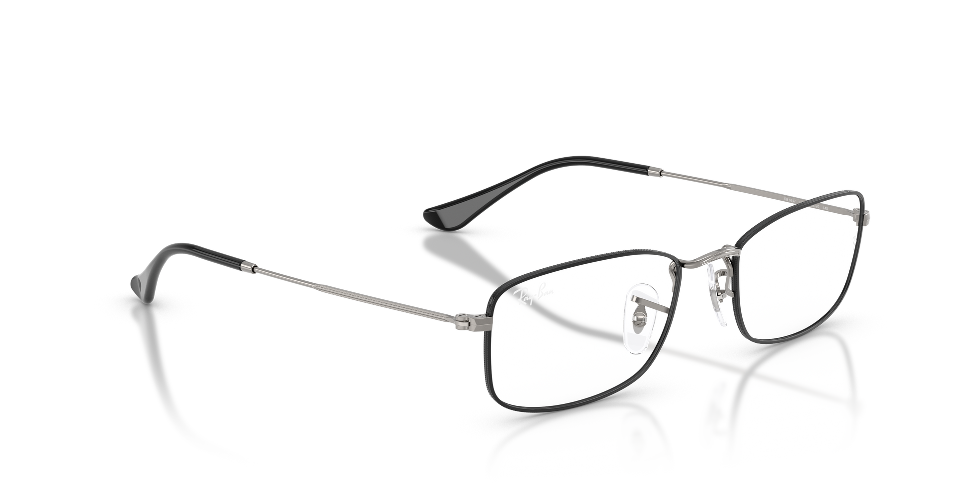 Ray-Ban Vista RX6647 3179