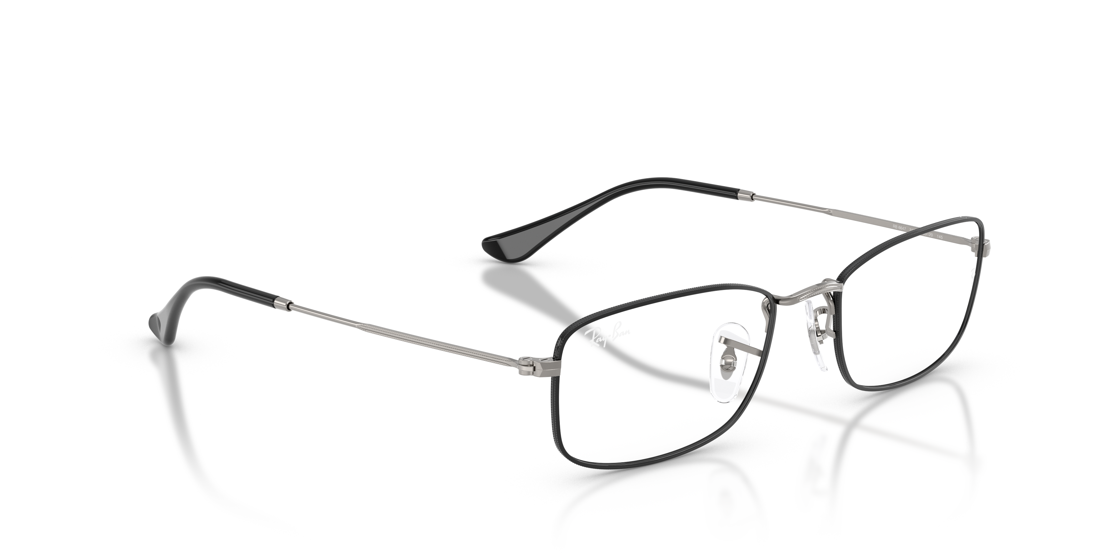 Ray-Ban Vista RX6647 3179