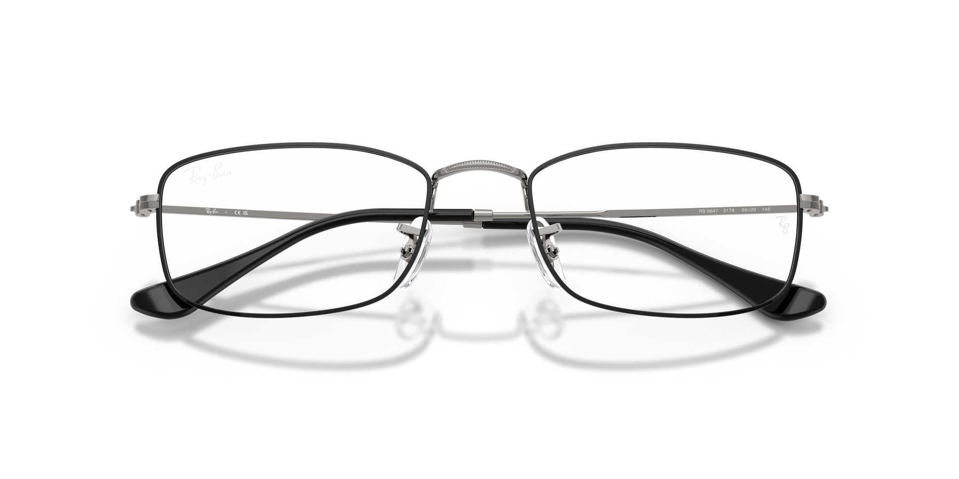 Ray-Ban Vista RX6647 3179