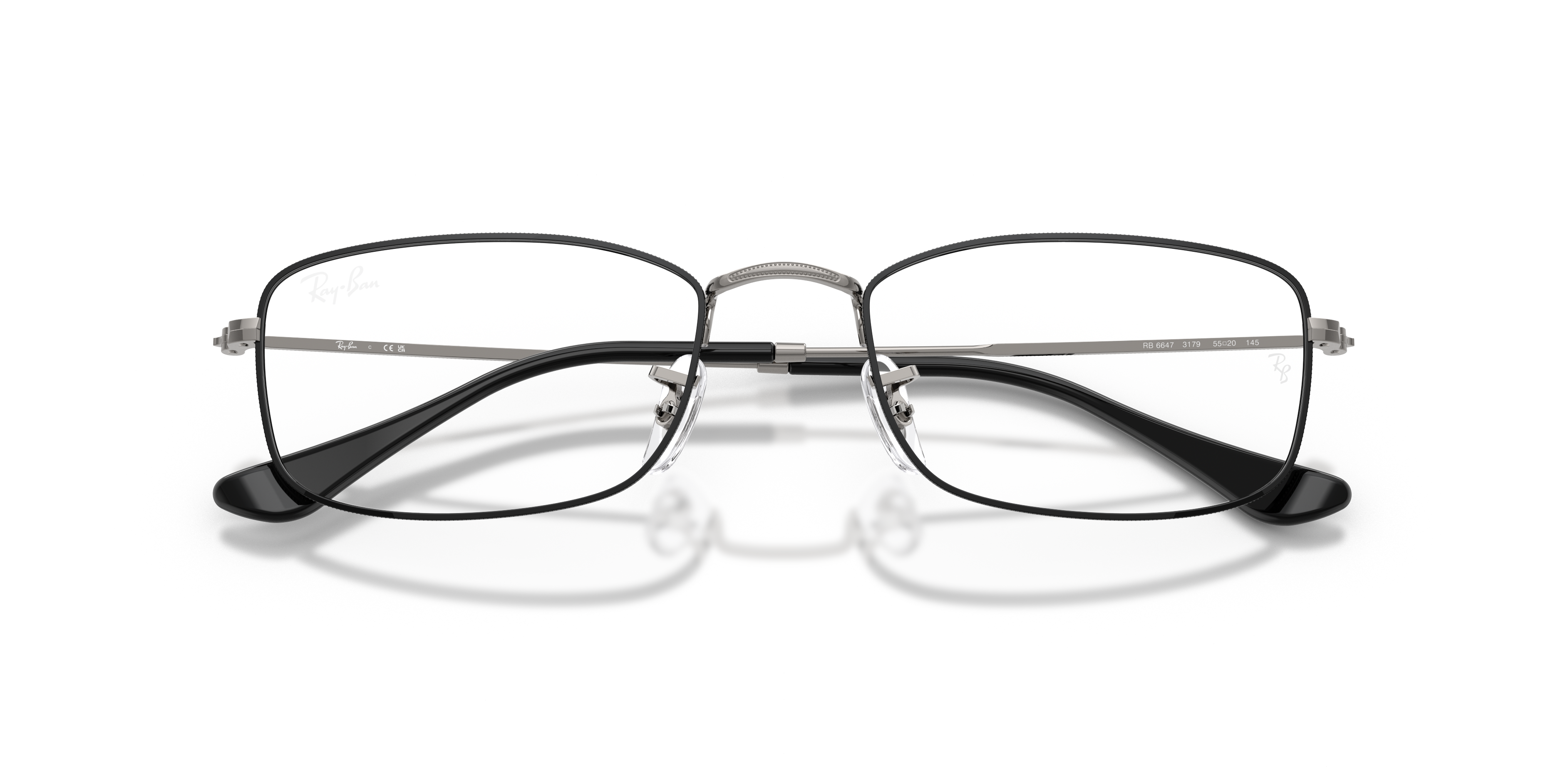 Ray-Ban Vista RX6647 3179