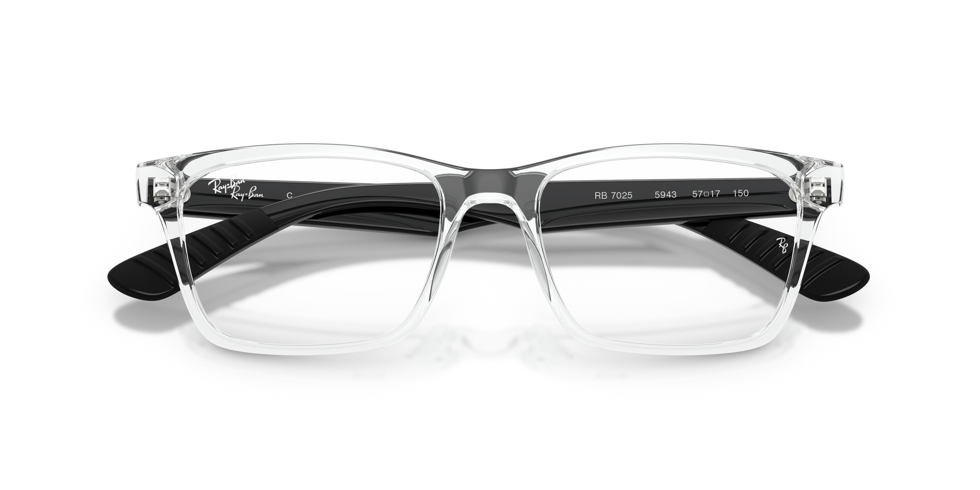 Ray-Ban Vista RX7025 5943