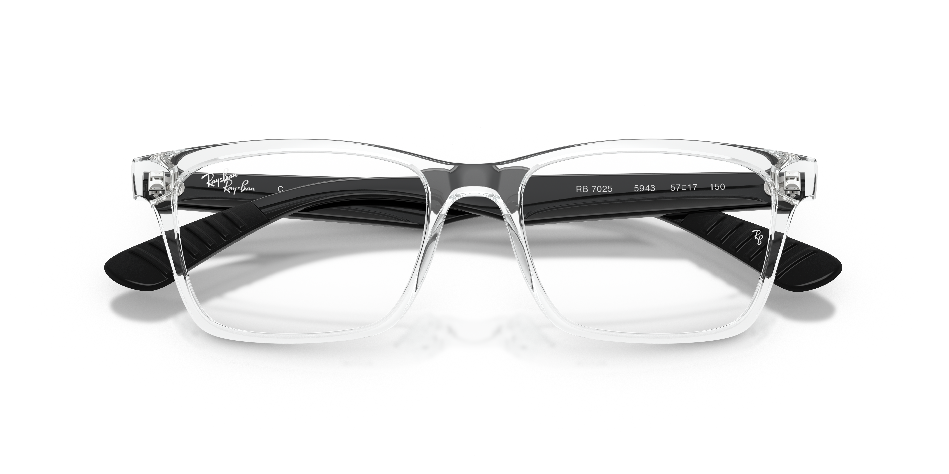 Ray-Ban Vista RX7025 5943