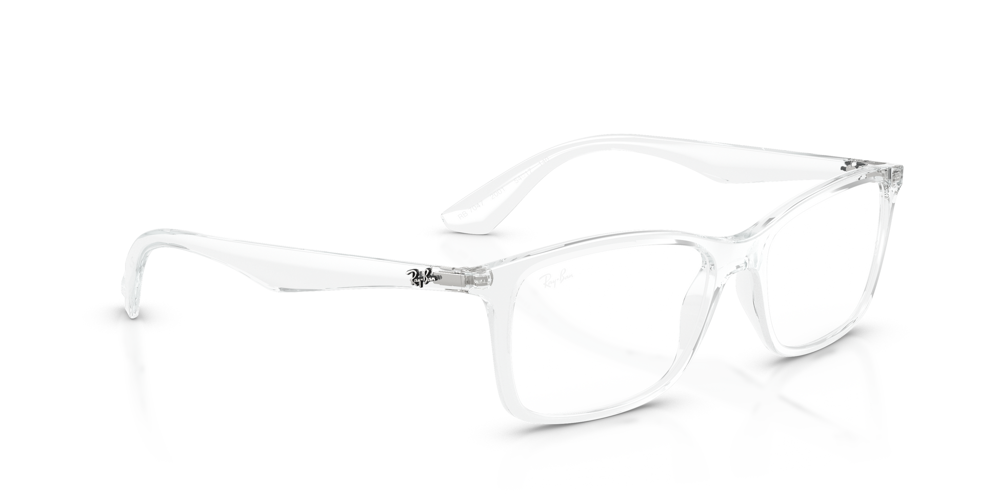 Ray-Ban Vista RX7047 2001