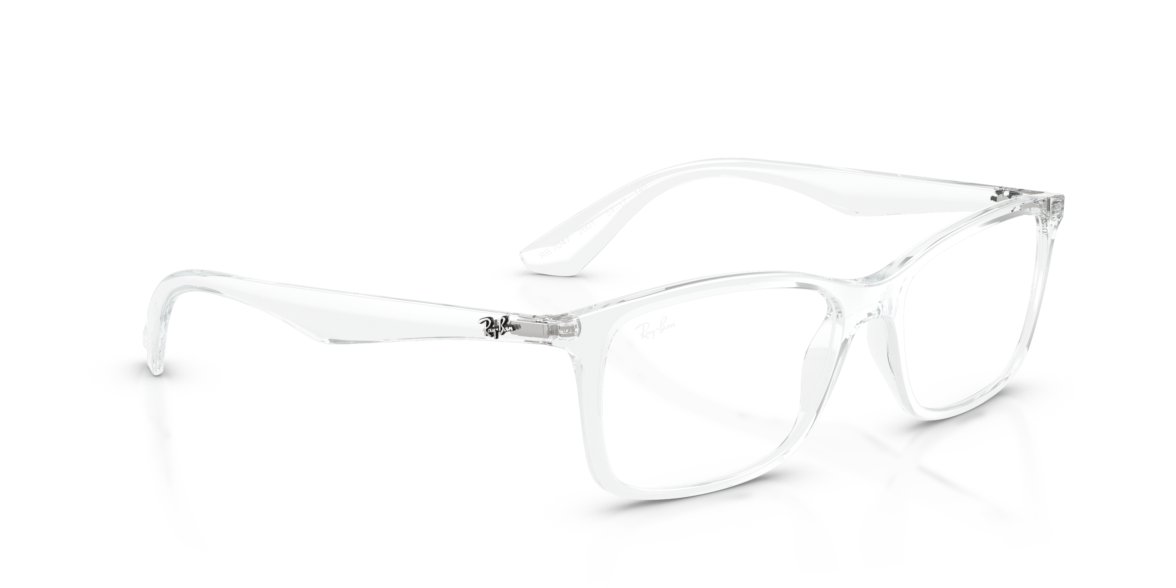 Ray-Ban Vista RX7047 2001