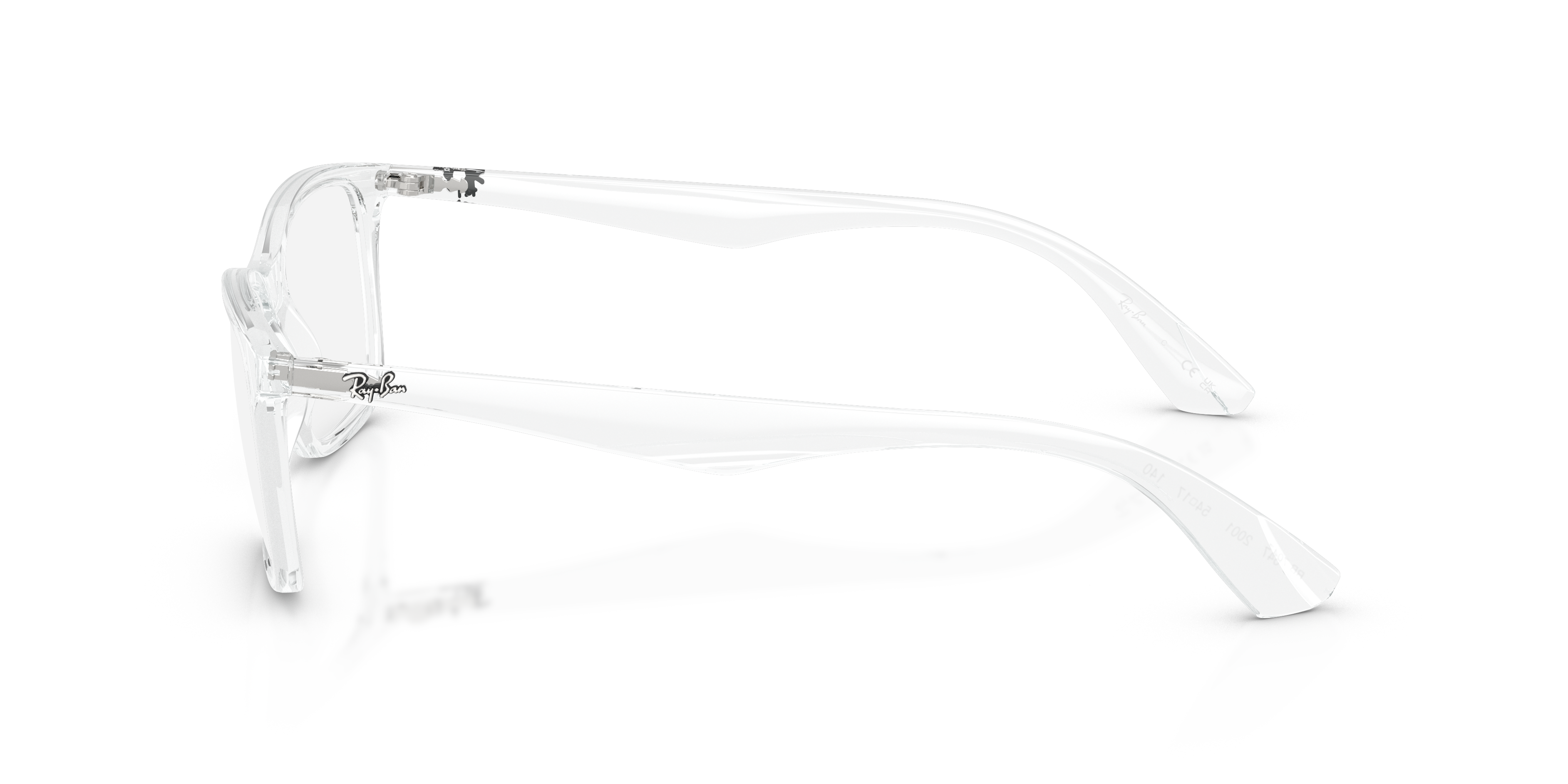 Ray-Ban Vista RX7047 2001