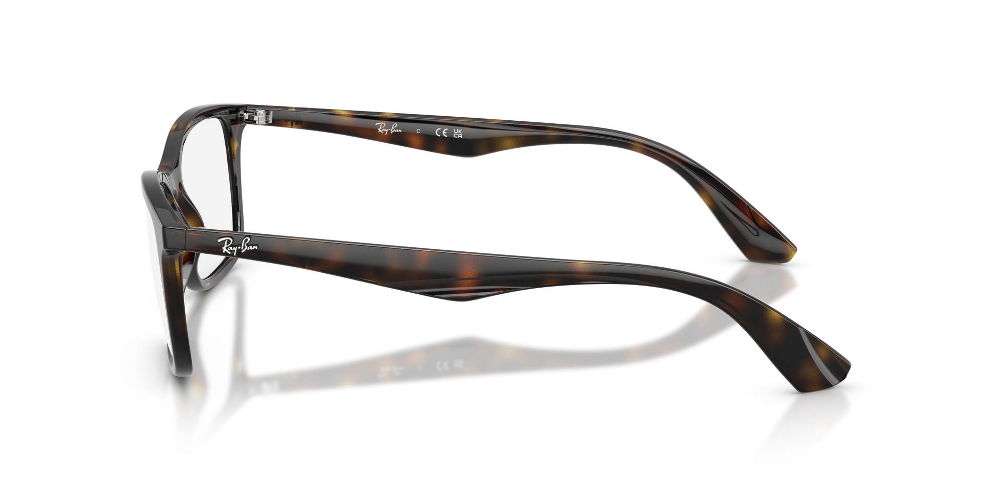 Ray-Ban Vista RX7047 2012