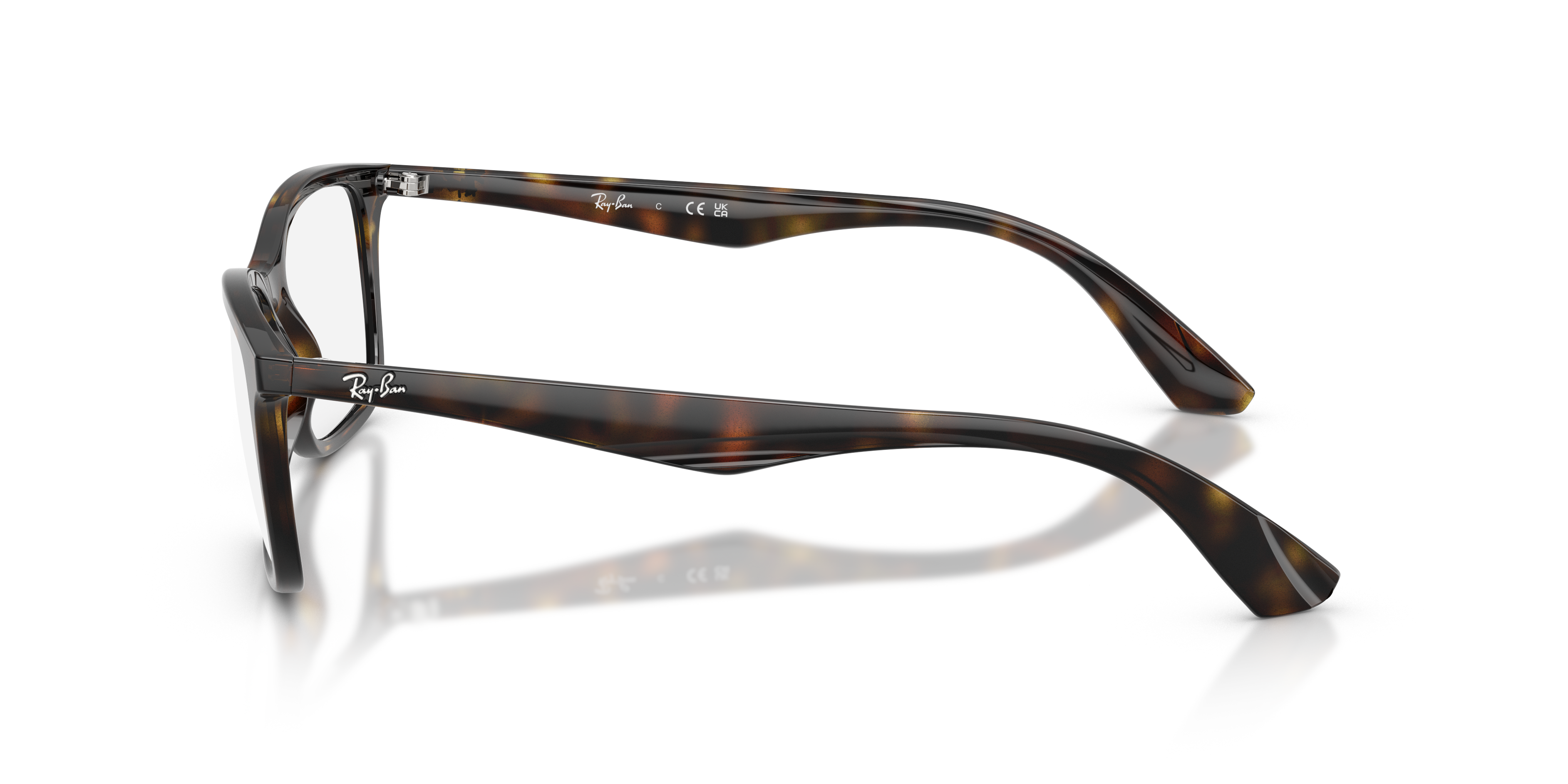 Ray-Ban Vista RX7047 2012