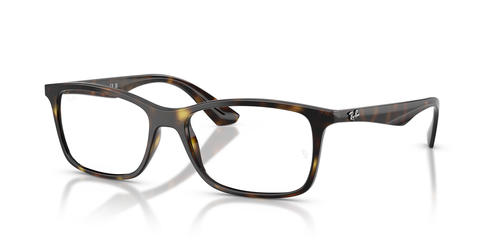Ray-Ban Vista RX7047 2012