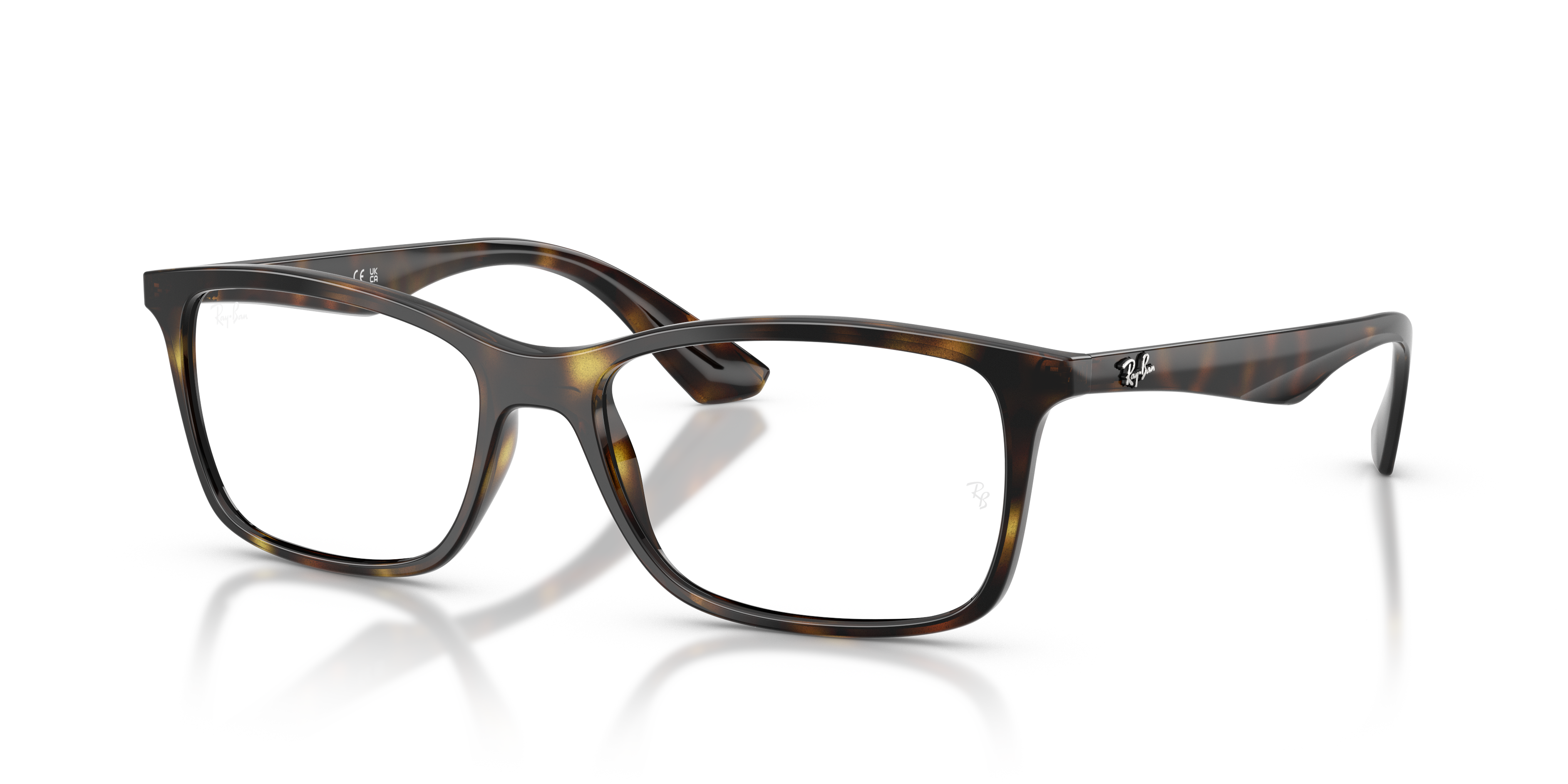 Ray-Ban Vista RX7047 2012