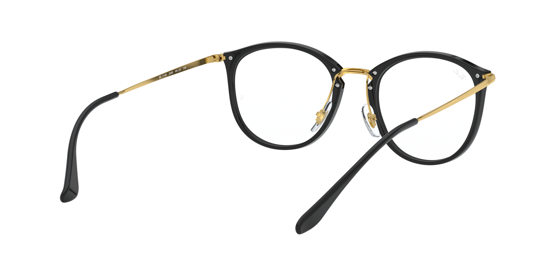 Ray-Ban RX7140 2000