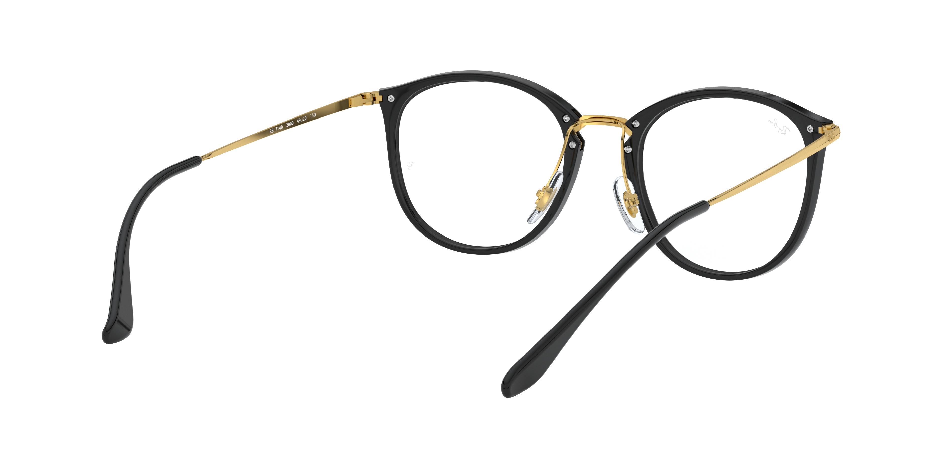 Ray-Ban RX7140 2000