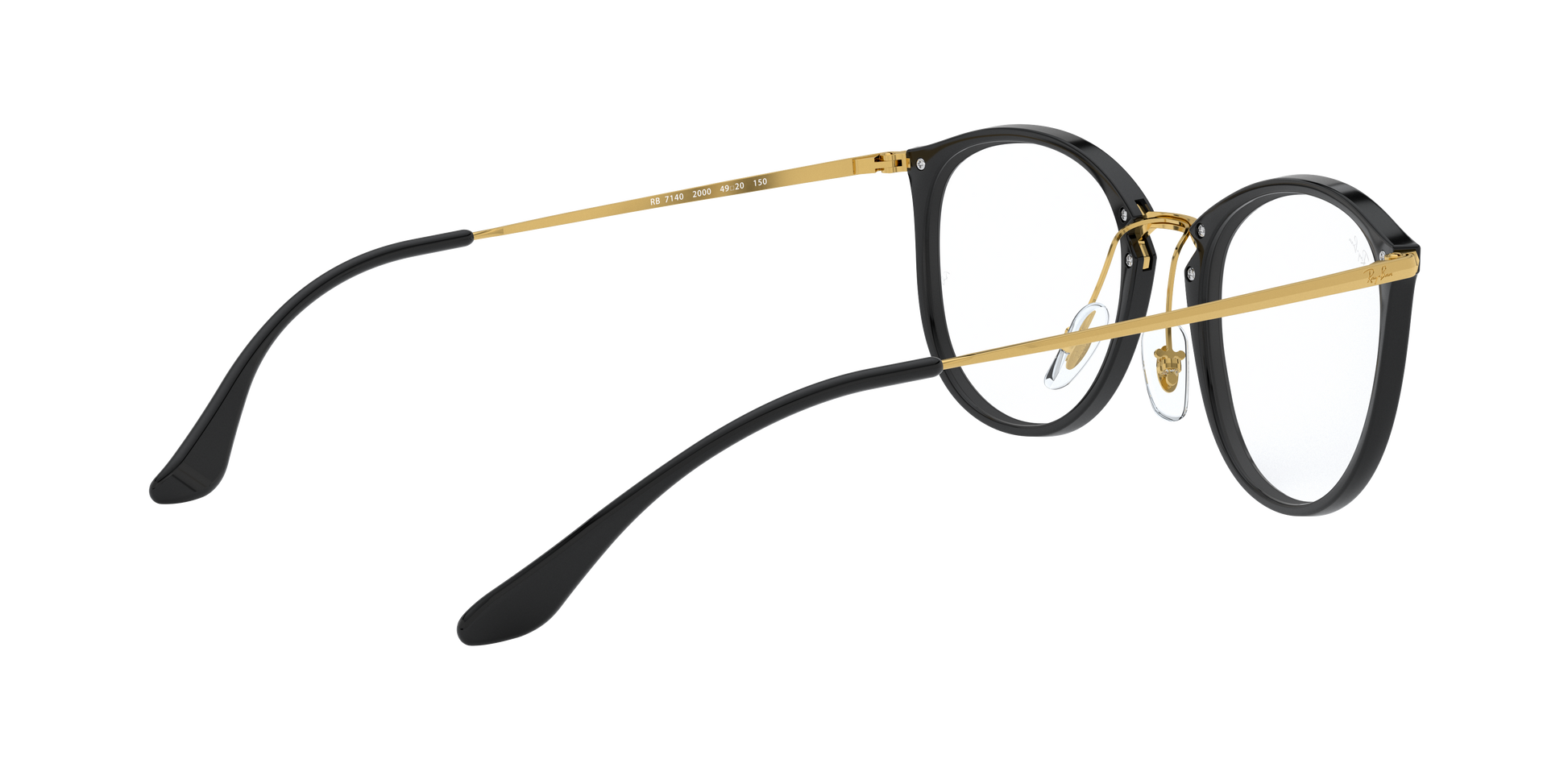 Ray-Ban RX7140 2000