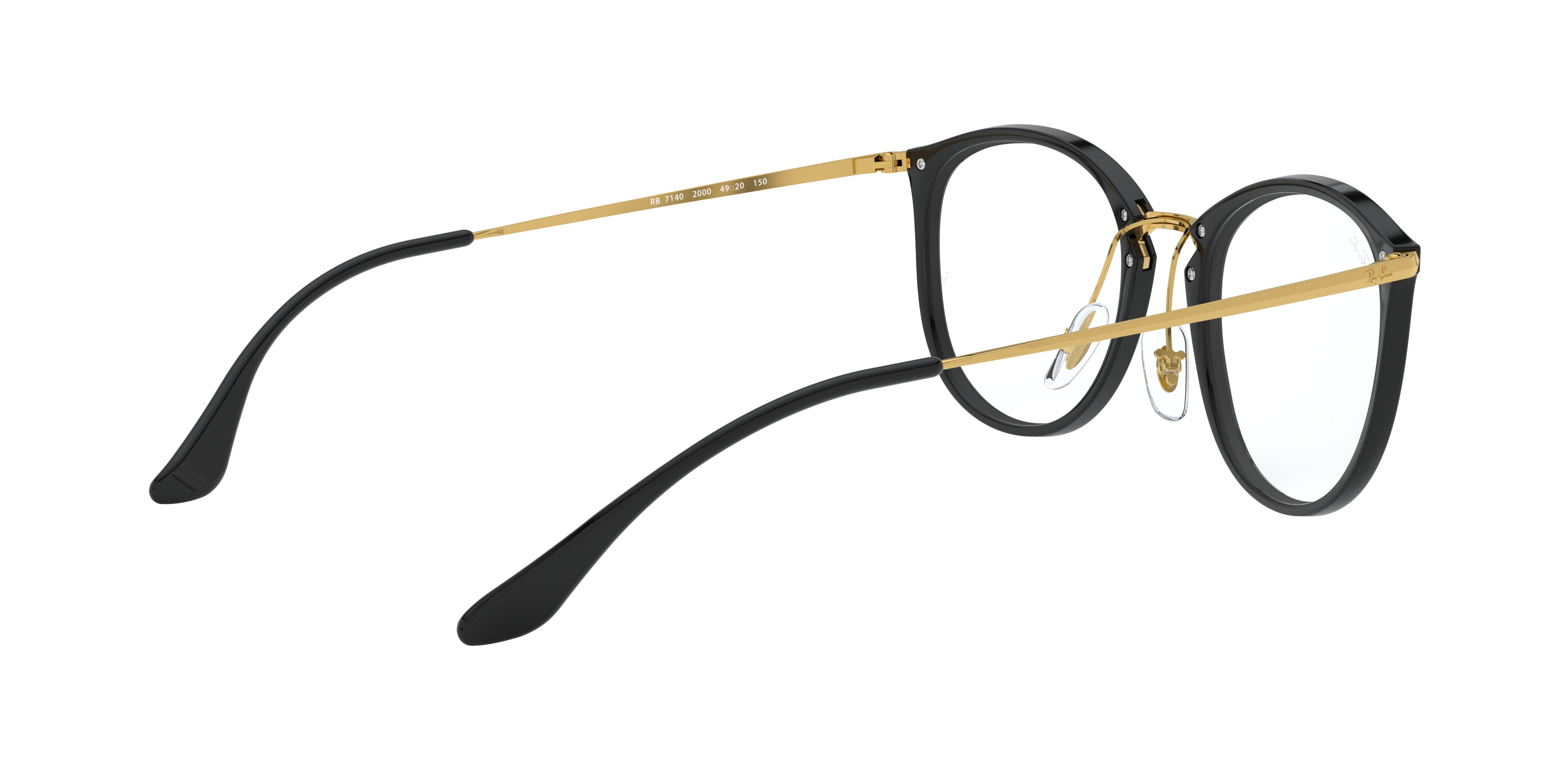 Ray-Ban RX7140 2000