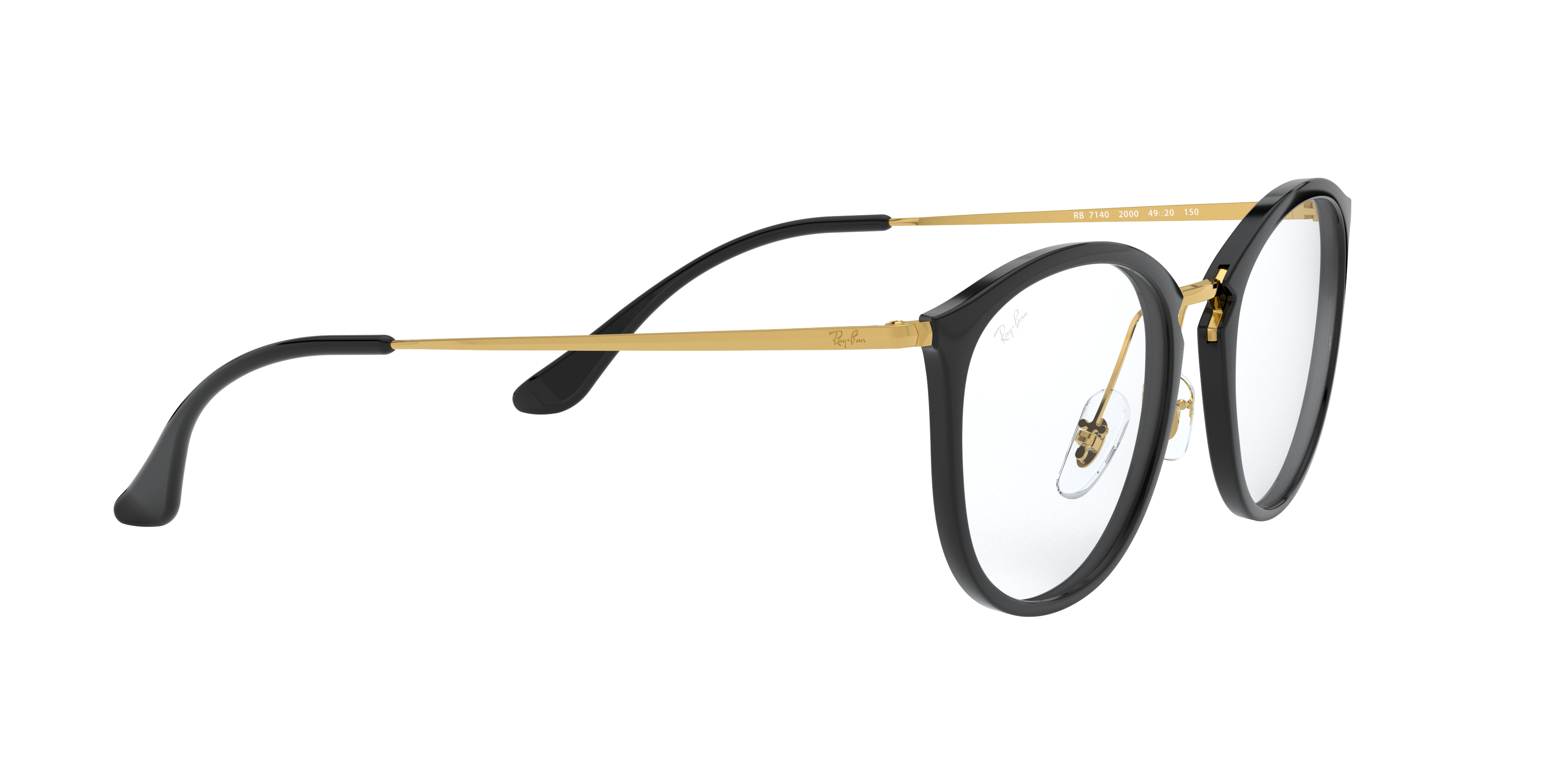 Ray-Ban RX7140 2000