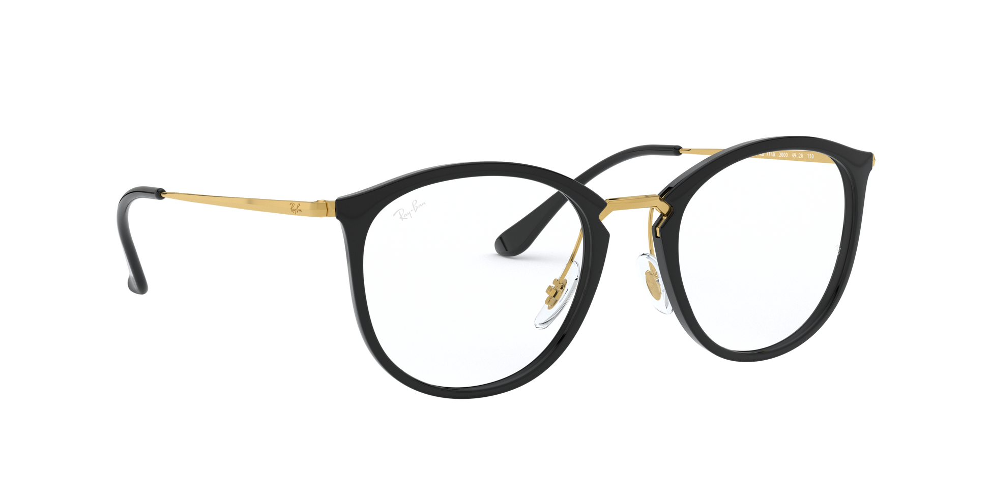Ray-Ban RX7140 2000