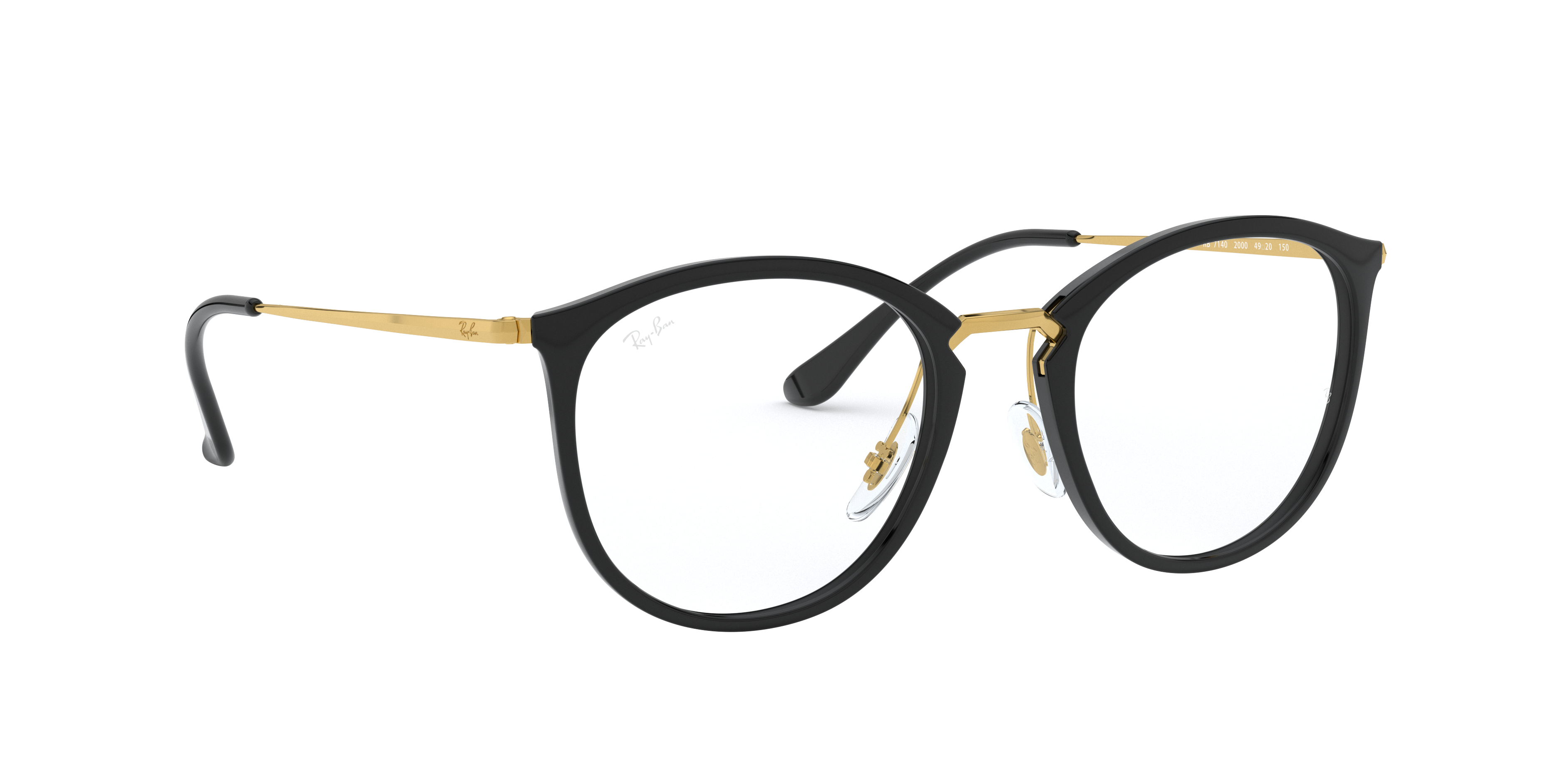 Ray-Ban RX7140 2000