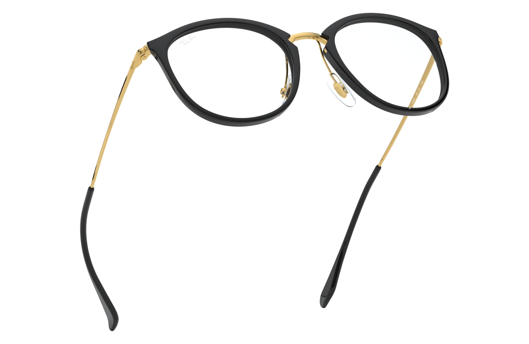 Ray-Ban RX7140 2000