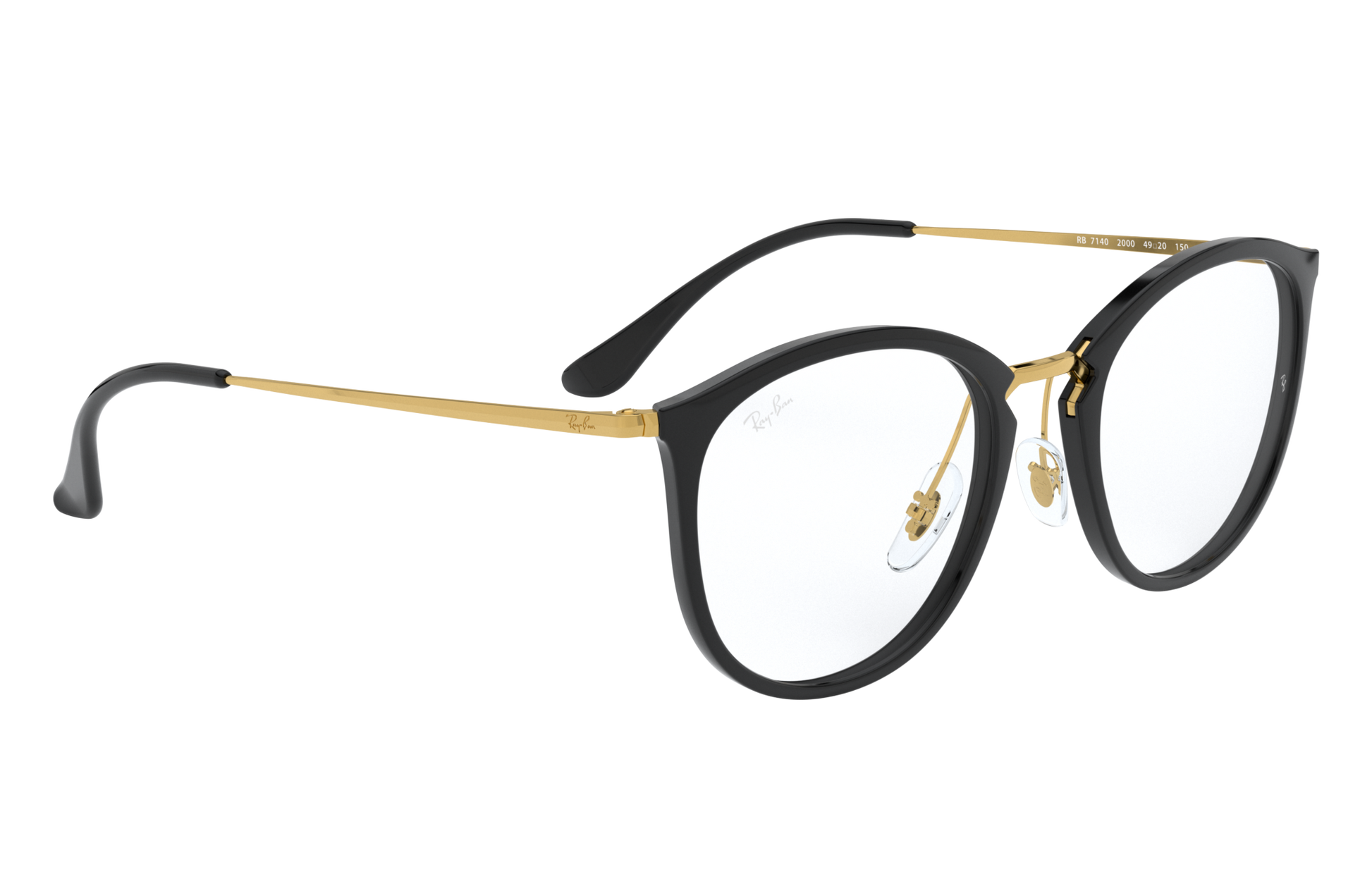 Ray-Ban RX7140 2000